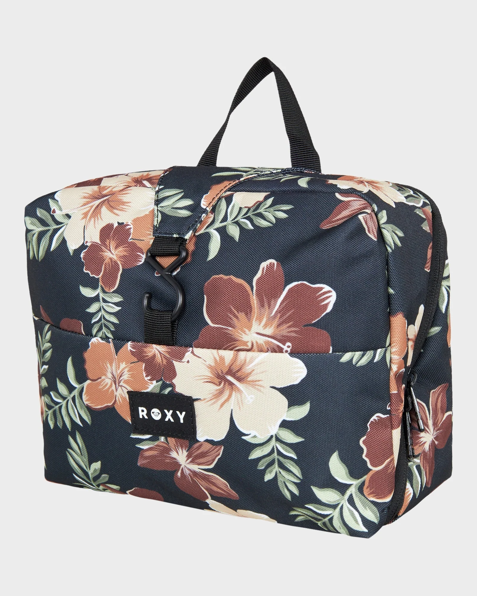 Womens Cute Plane Toiletry Bag - Image 3