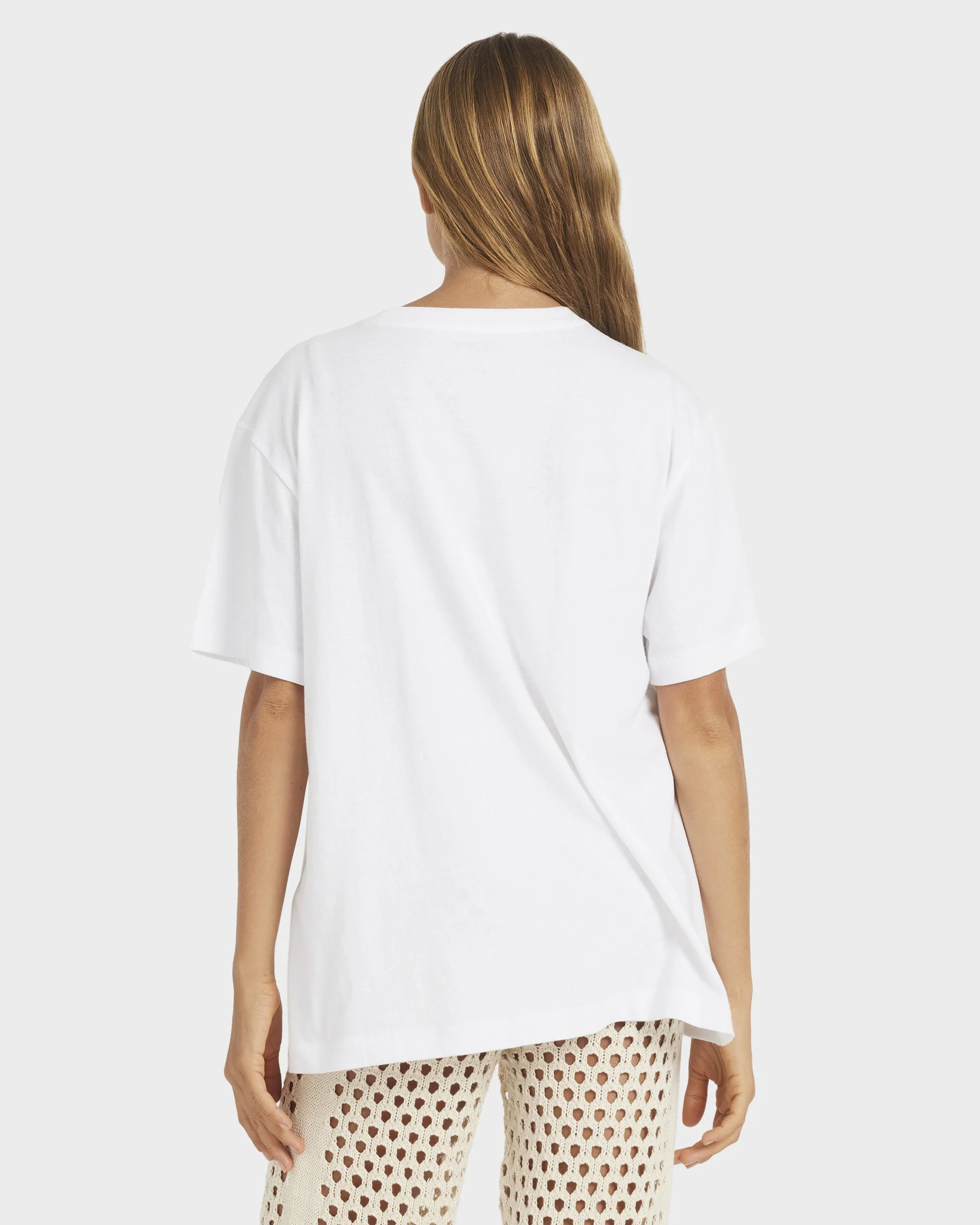 Womens Daisy T-Shirt - Image 4