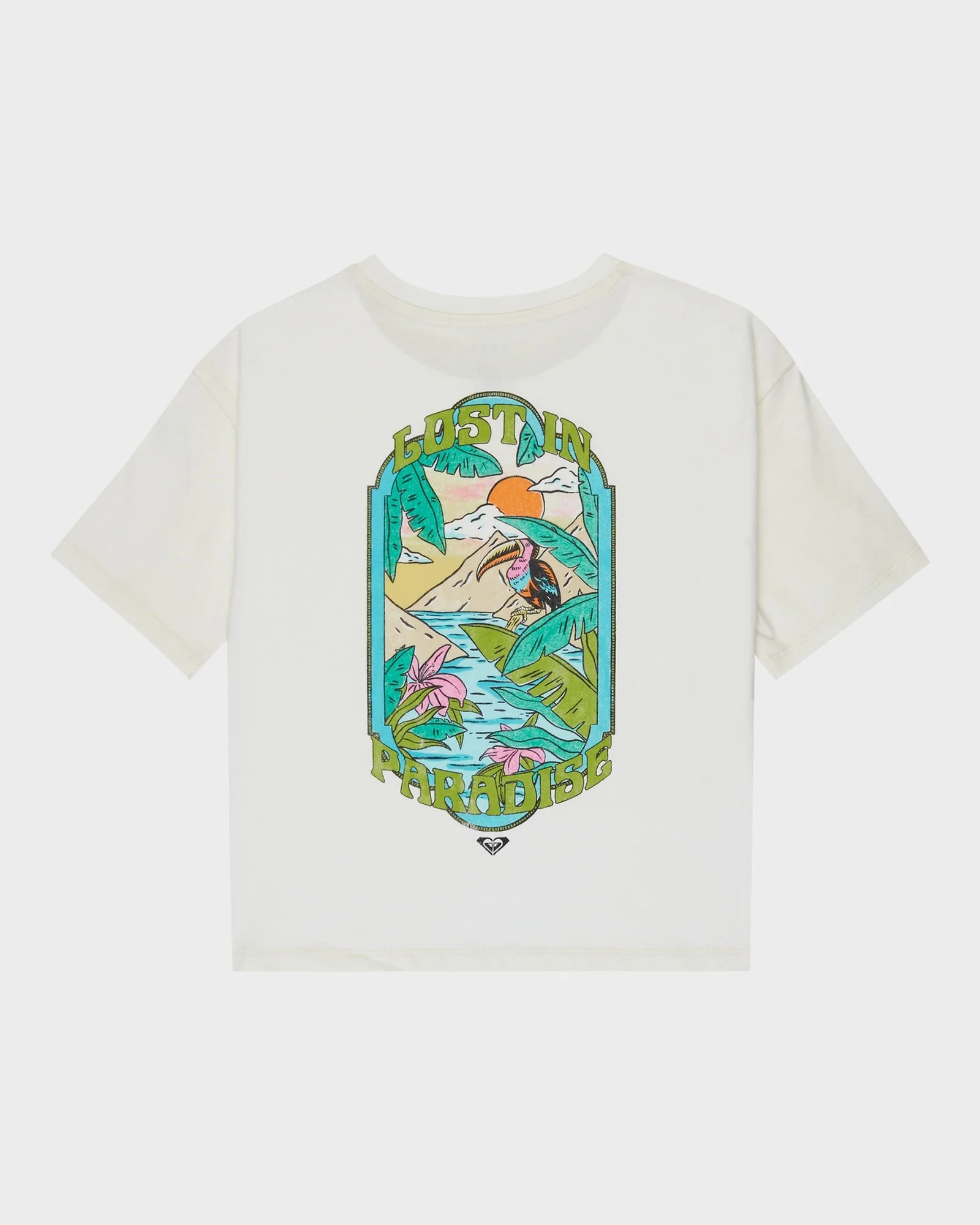 Girls 8-16 Daisyloose Season T-Shirt - Image 6