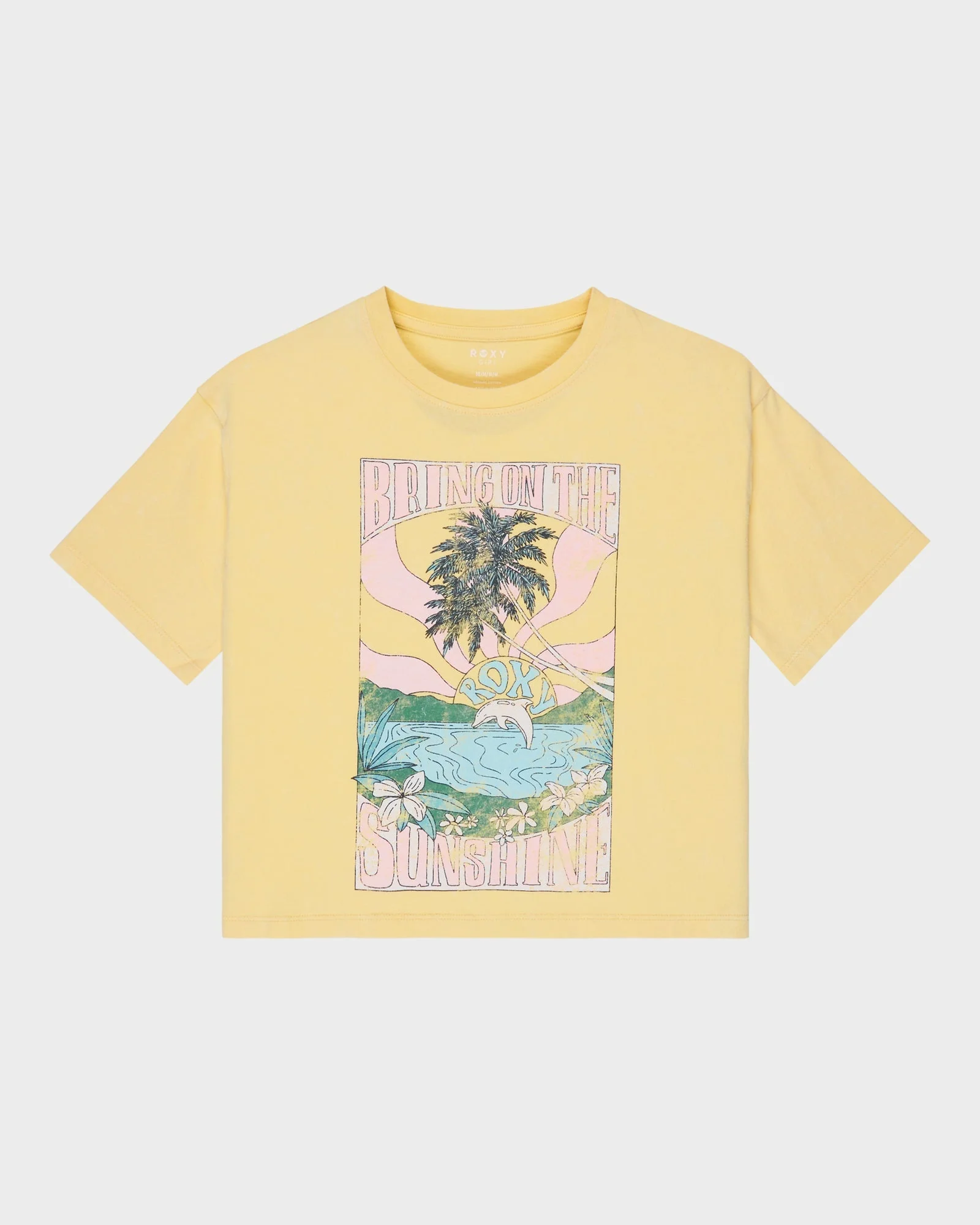 Girls 8-16 Daisyloose Season T-Shirt - Image 6