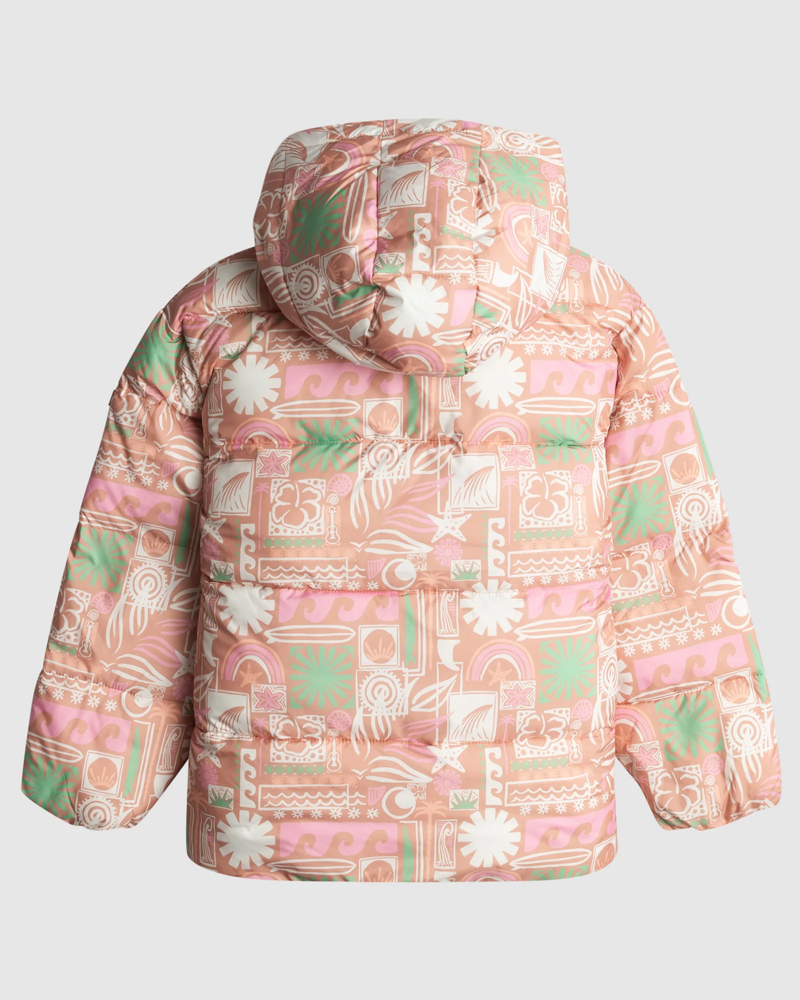 Girls 4-16 Dancarina Bomber Jacket - Image 2