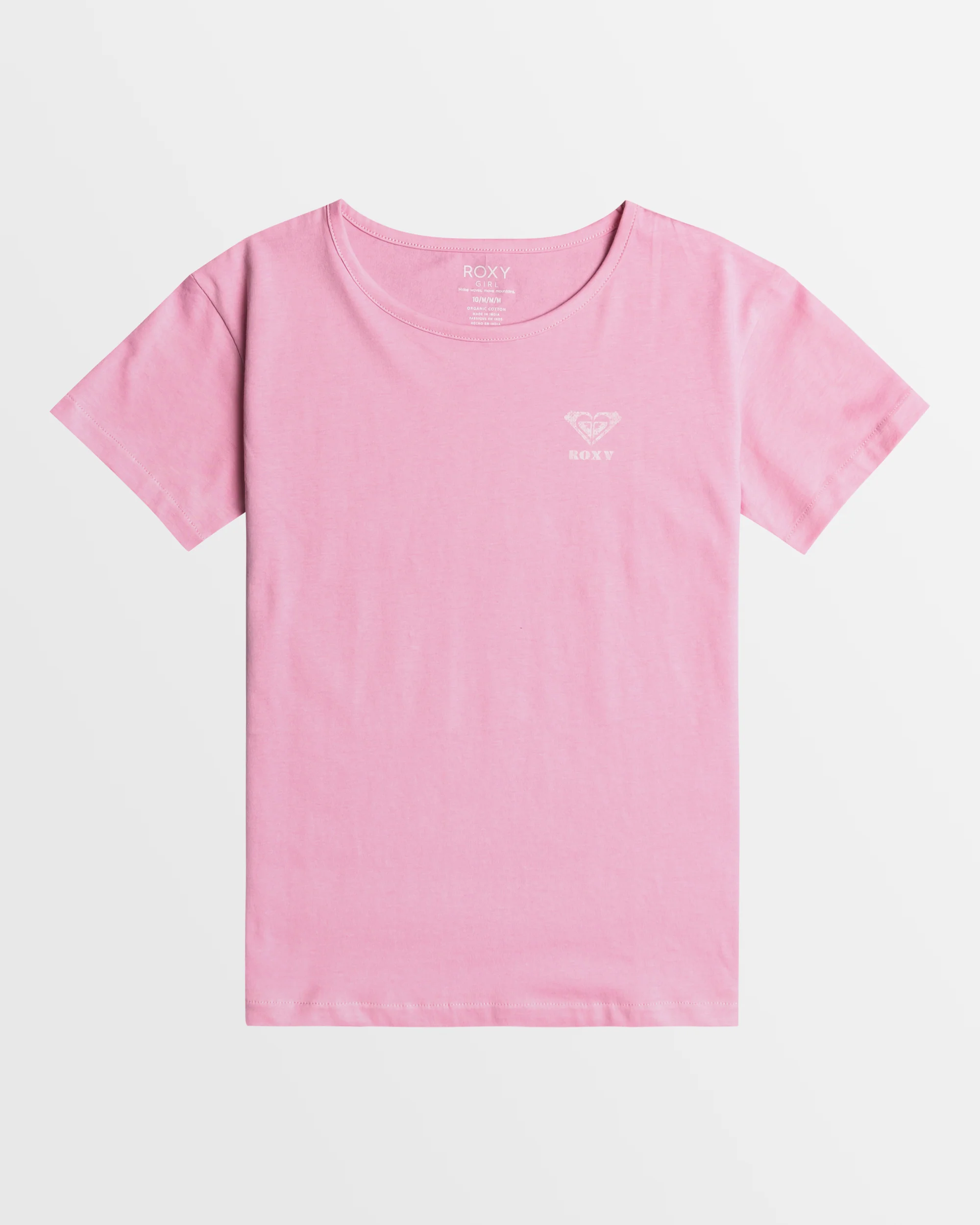 Girls 8-16 Day And Night Short Sleeve T-Shirt - Image 2
