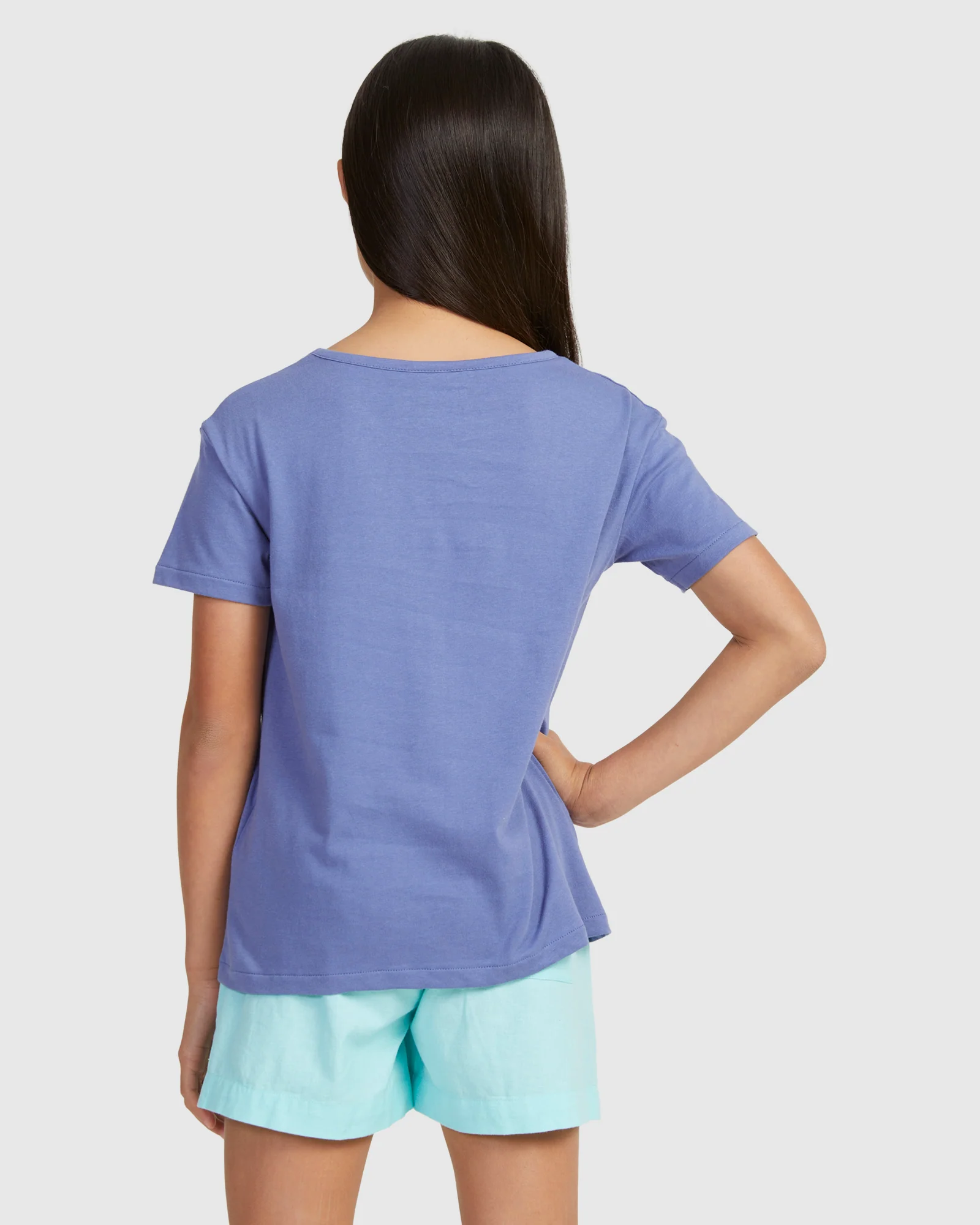 Girls Day And Night T-Shirt - Image 3