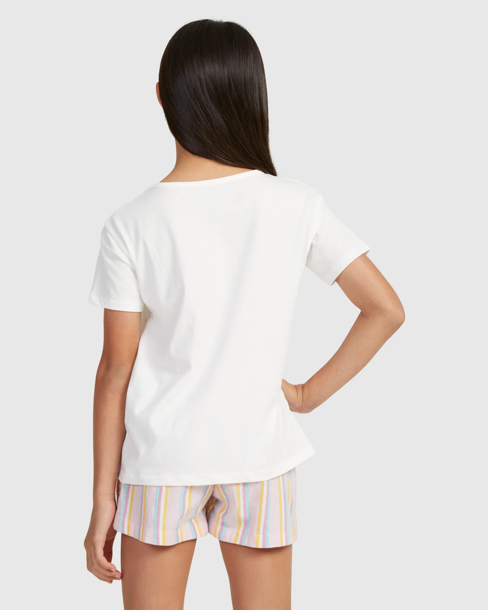 Girls Day And Night T-Shirt - Image 3