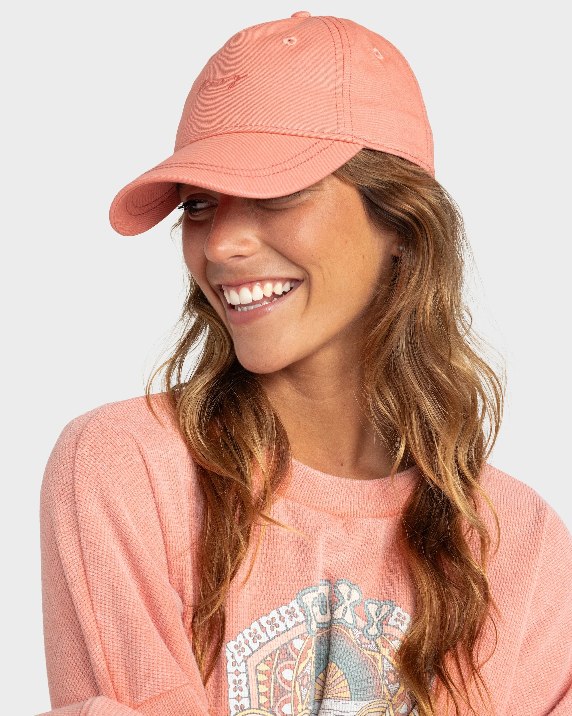 Womens Dear Believer Baseball Cap - Image 2