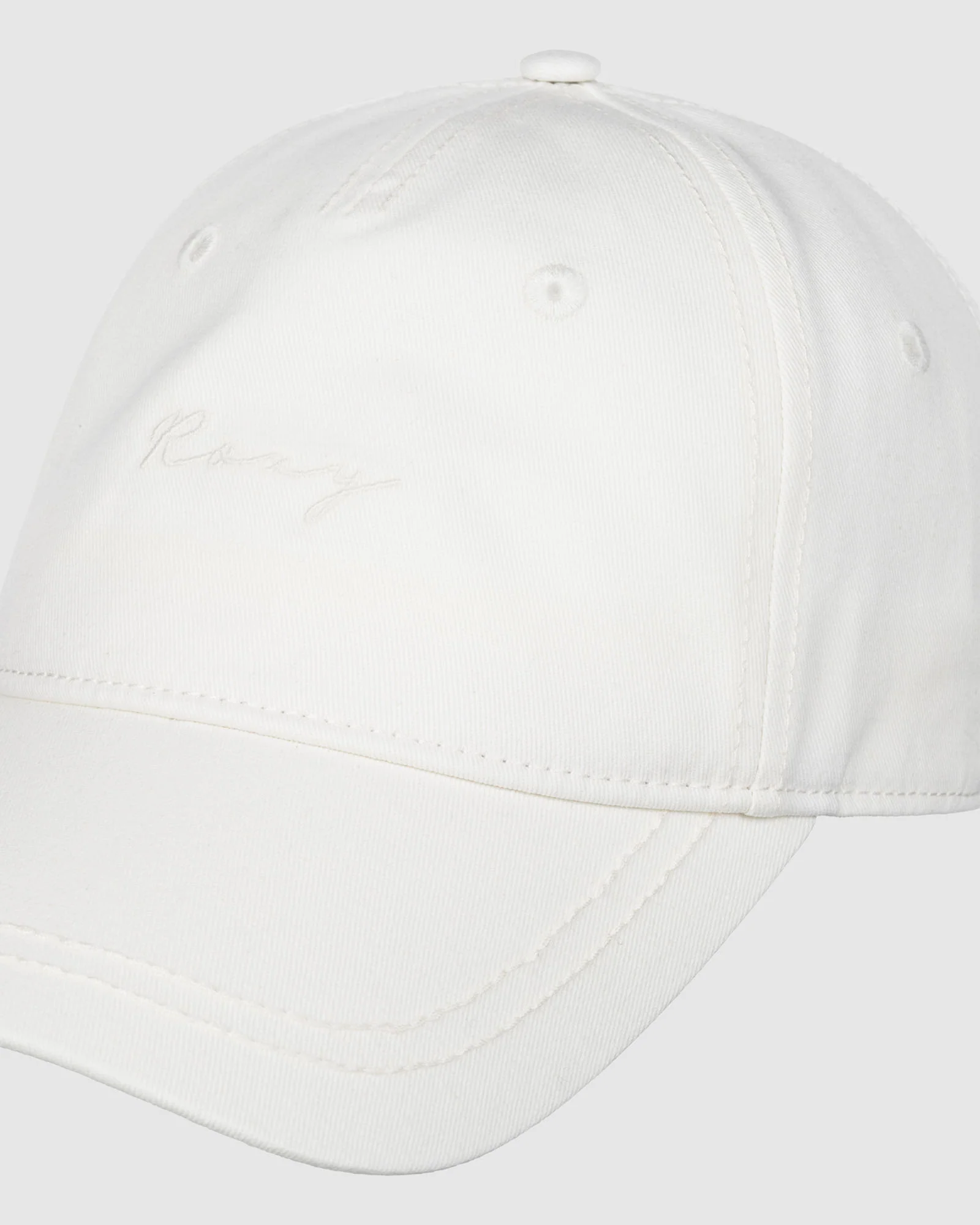 Womens Dear Believer Baseball Cap - Image 4