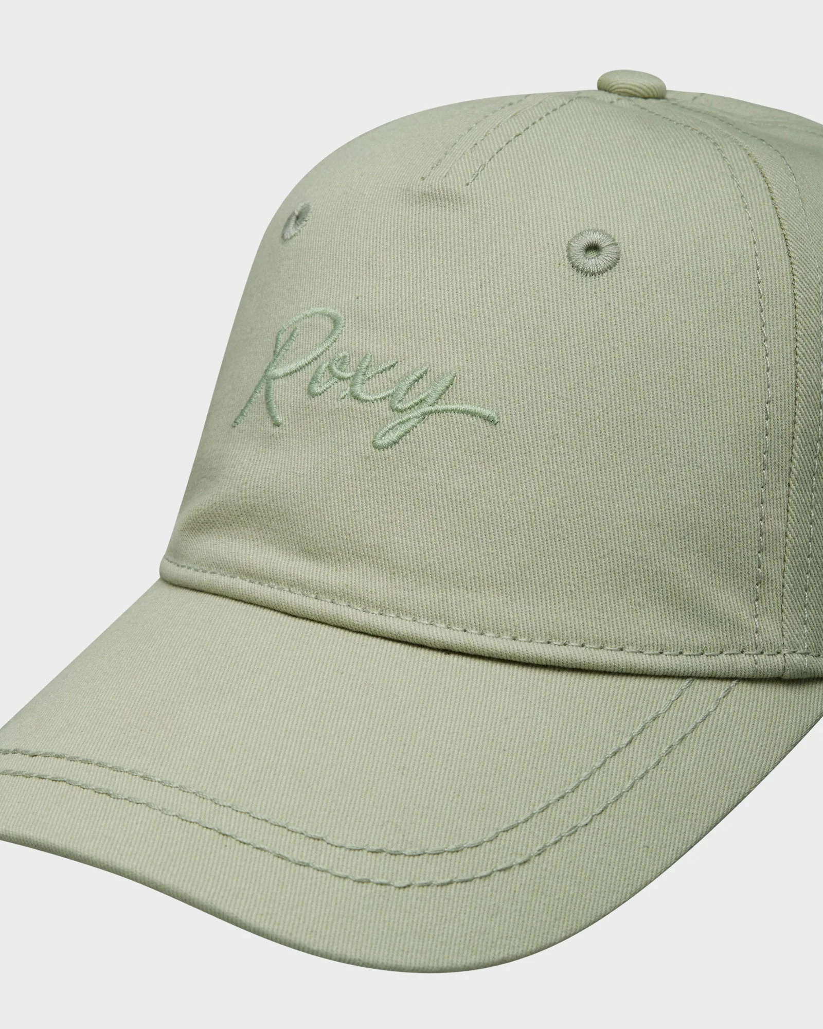 Womens Dear Beliver Dad Cap - Image 4