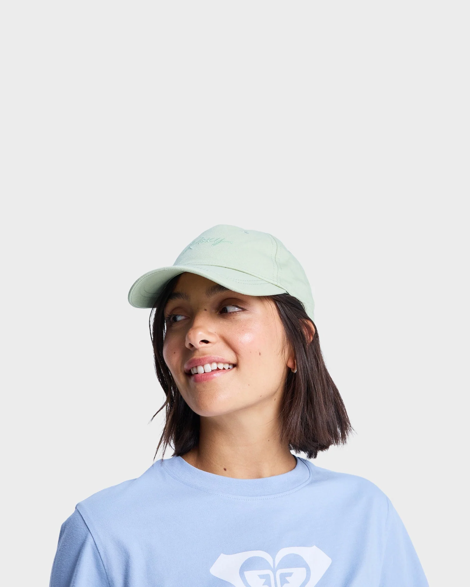 Womens Dear Beliver Dad Cap - Image 5