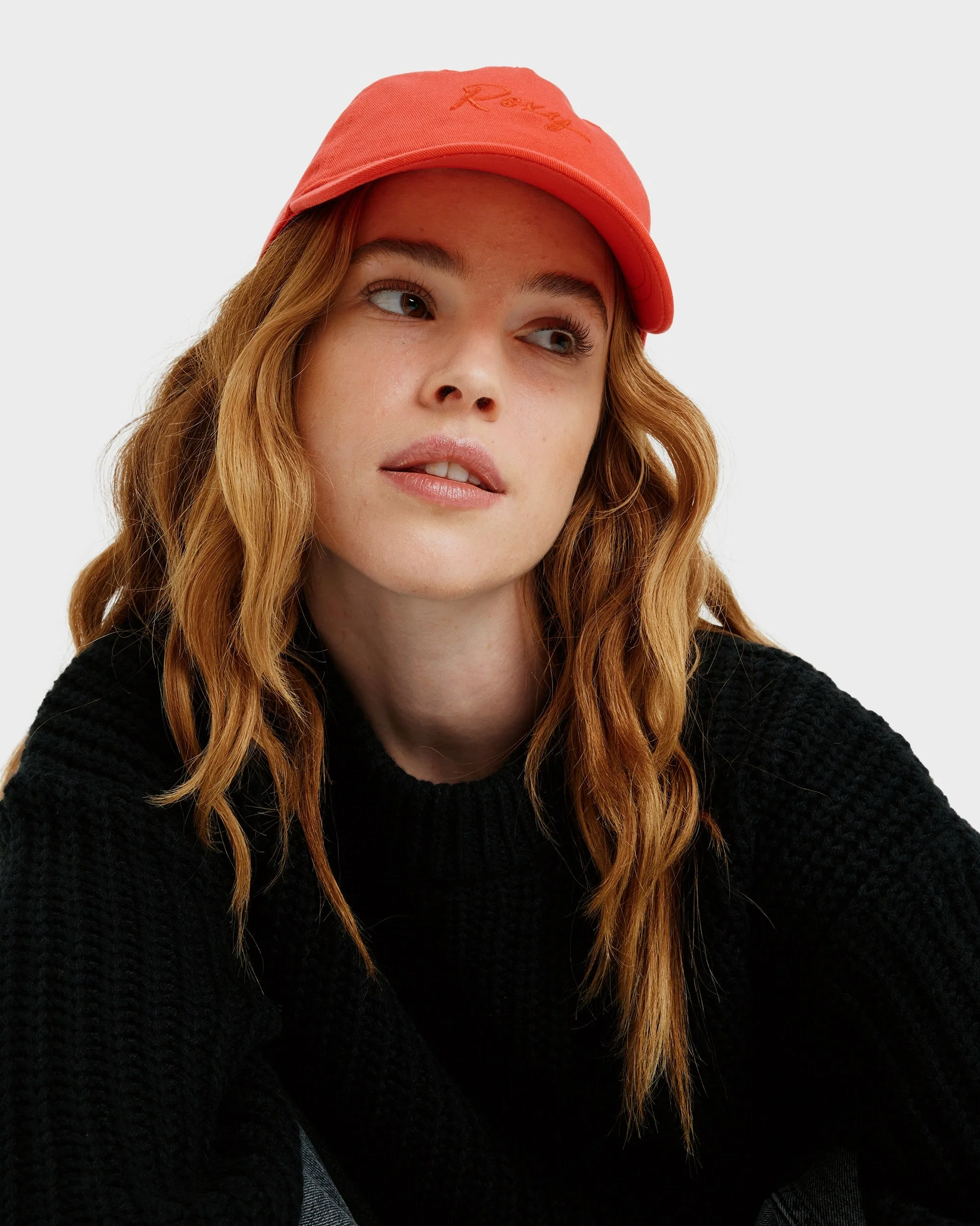 Womens Dear Beliver Dad Cap - Image 4