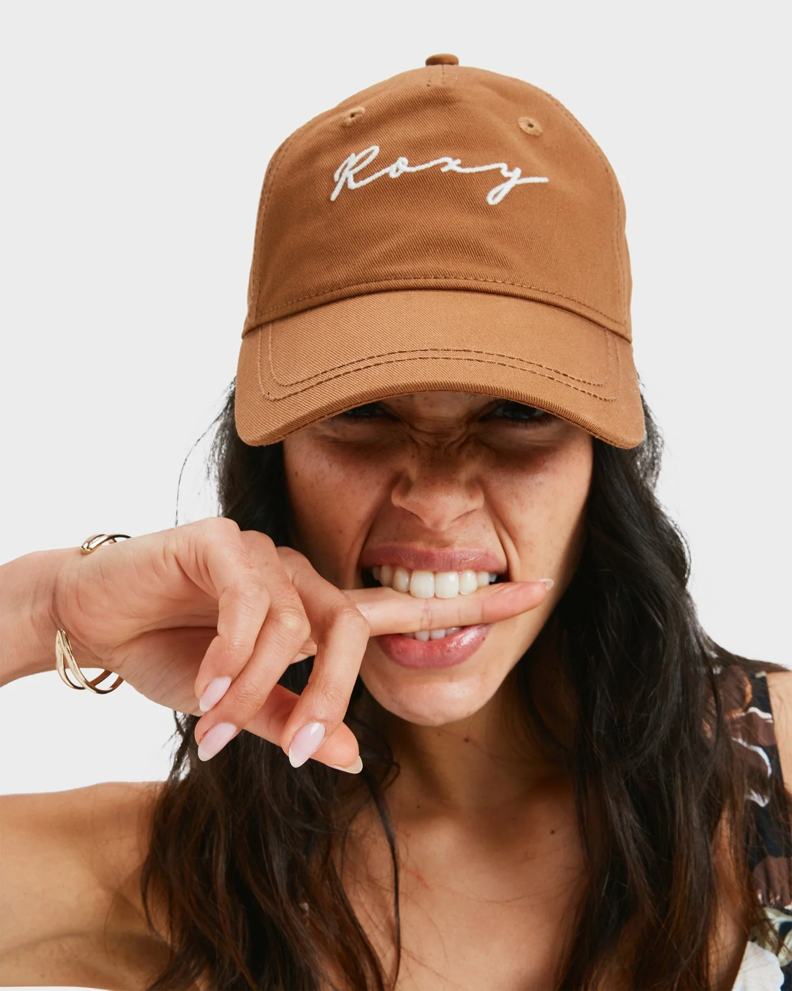 Womens Dear Believer Cap - Image 5
