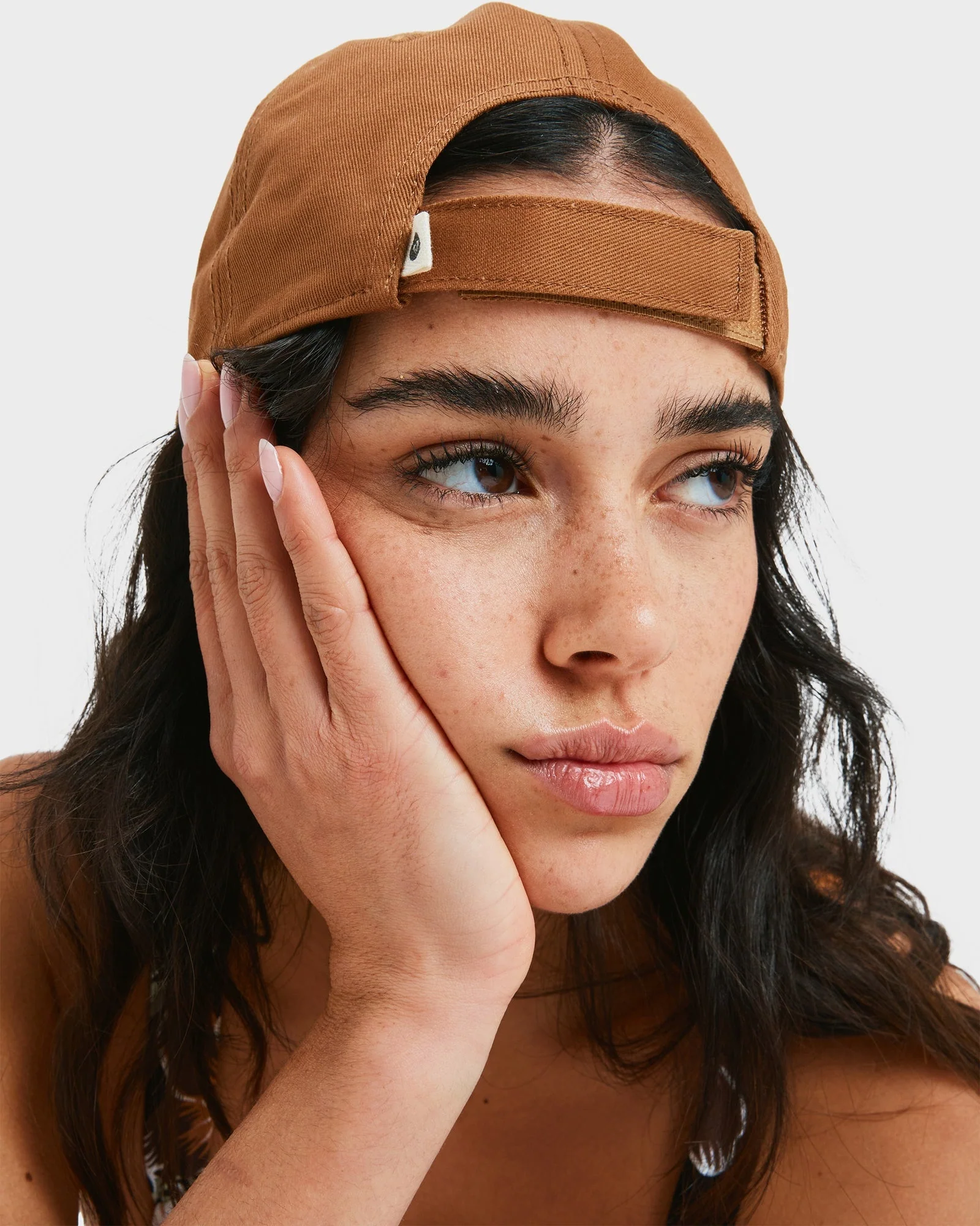 Womens Dear Believer Cap - Image 6