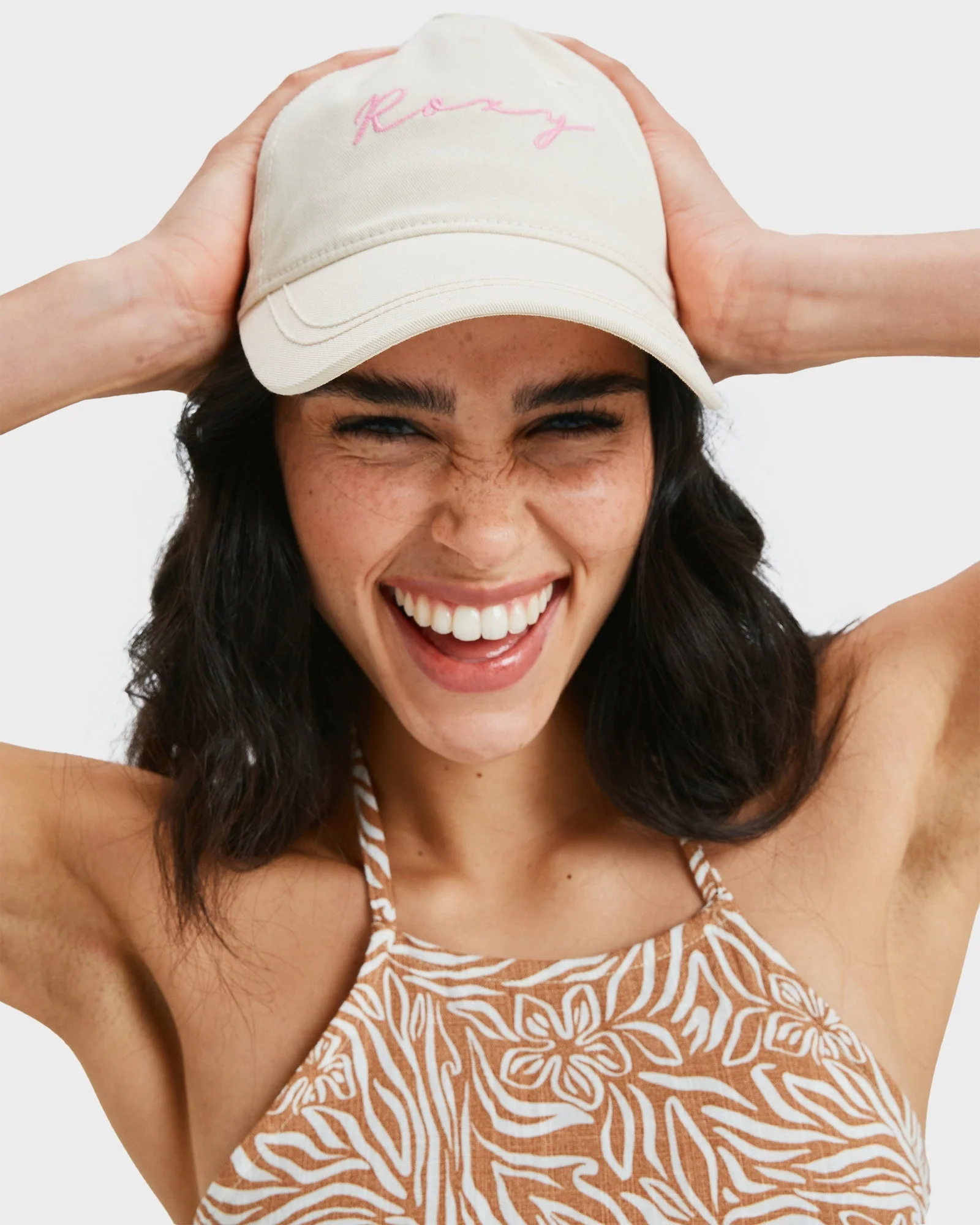Womens Dear Believer Cap - Image 6
