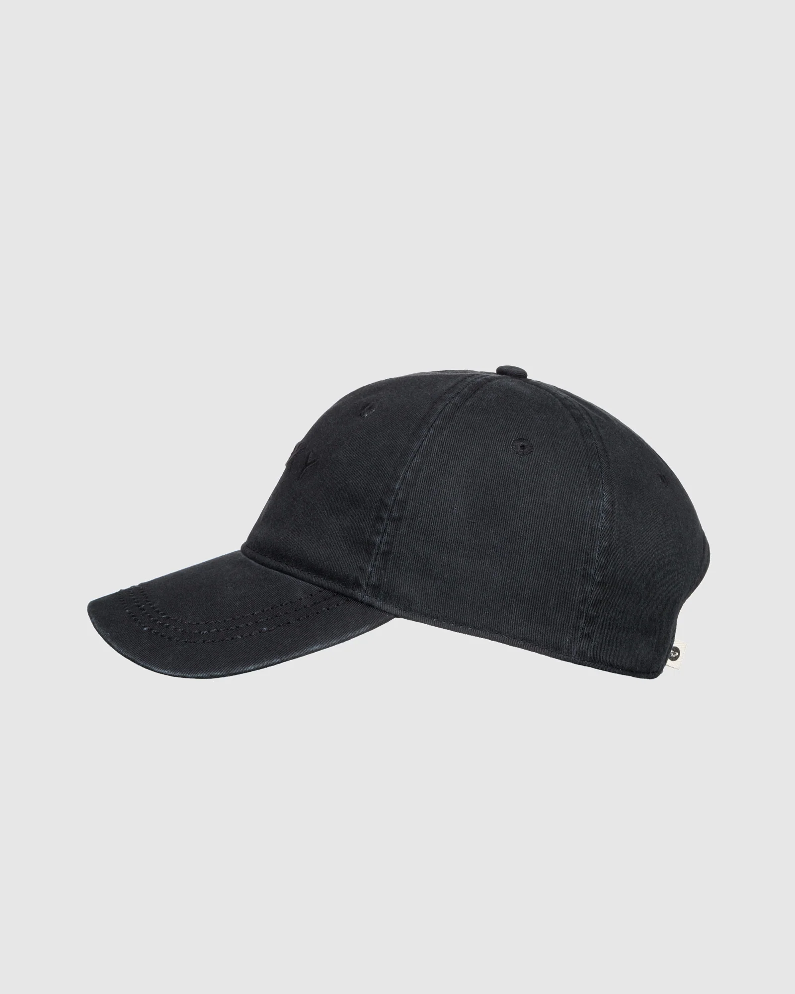 Womens Dear Beliver Logo Dad Cap - Image 2