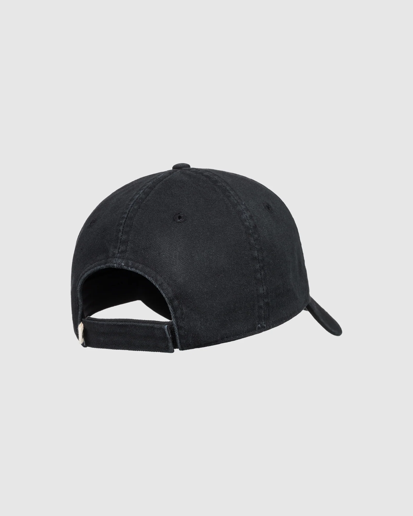 Womens Dear Beliver Logo Dad Cap - Image 3