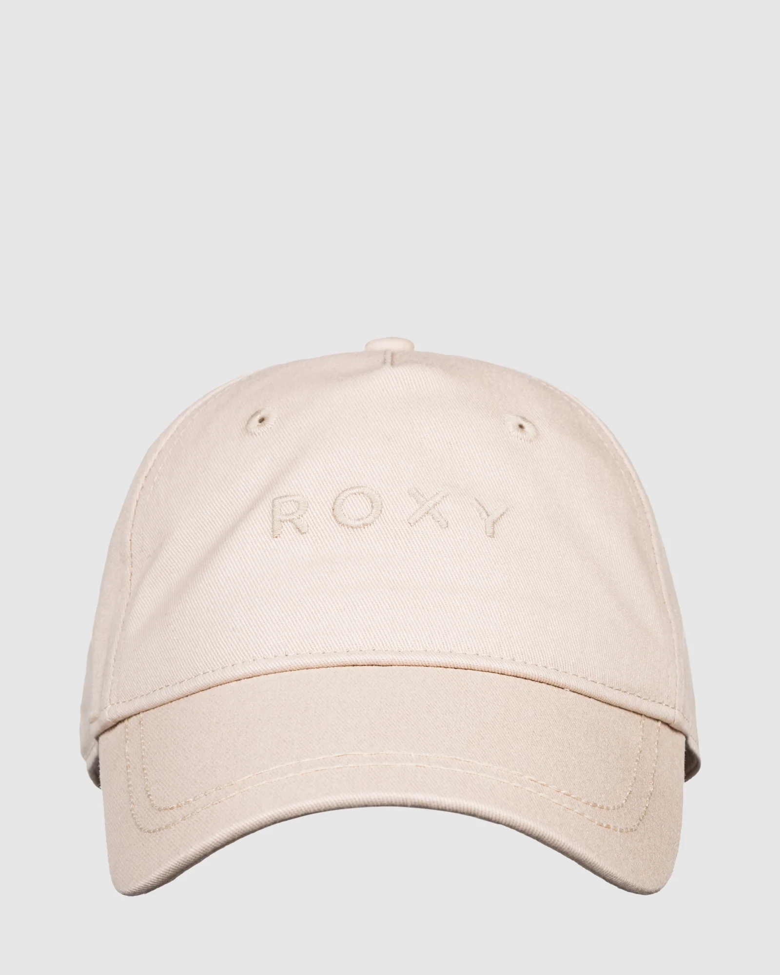 Womens Dear Believer Logo Hat - Image 2