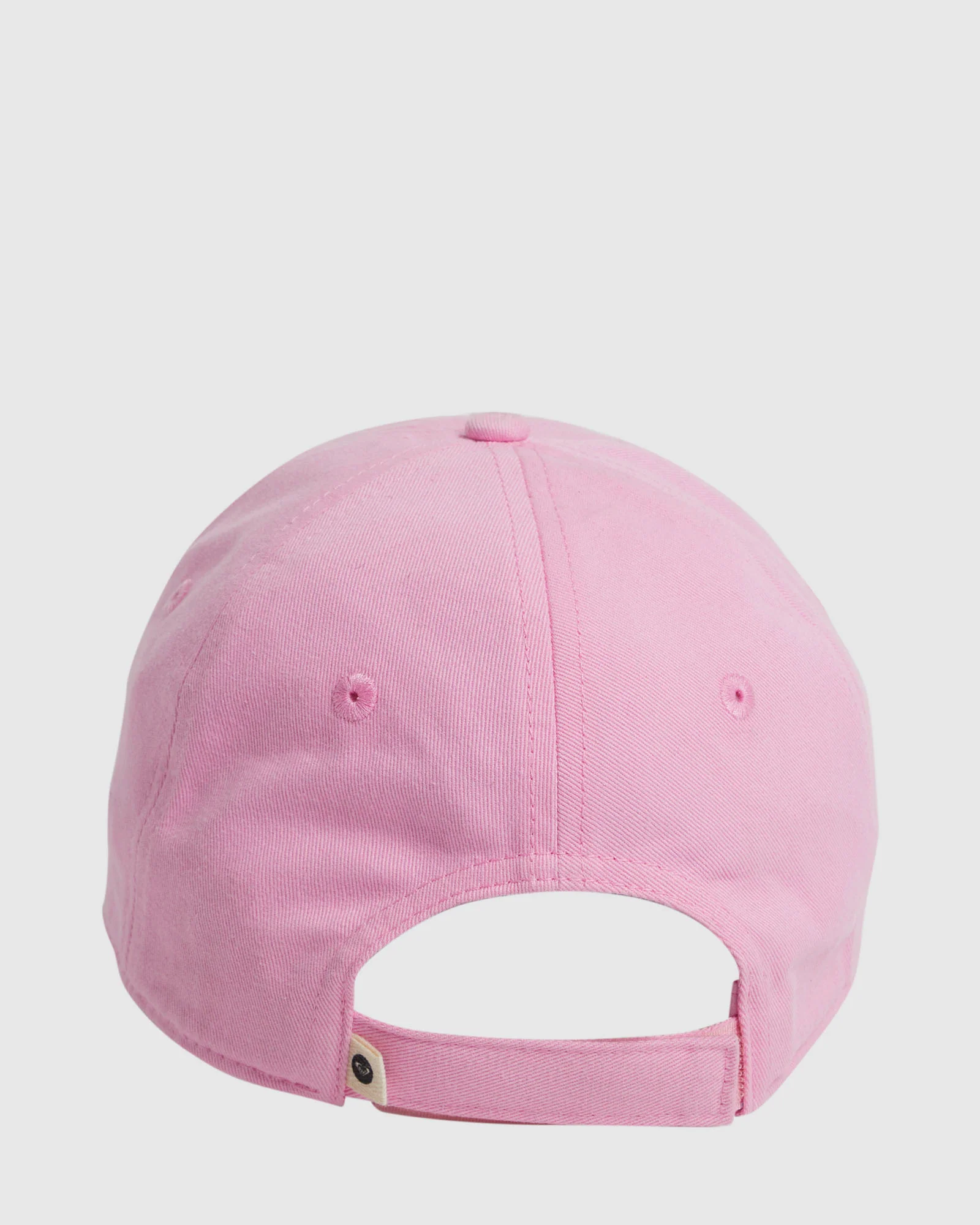 Womens Dear Believer Logo Cap - Image 4