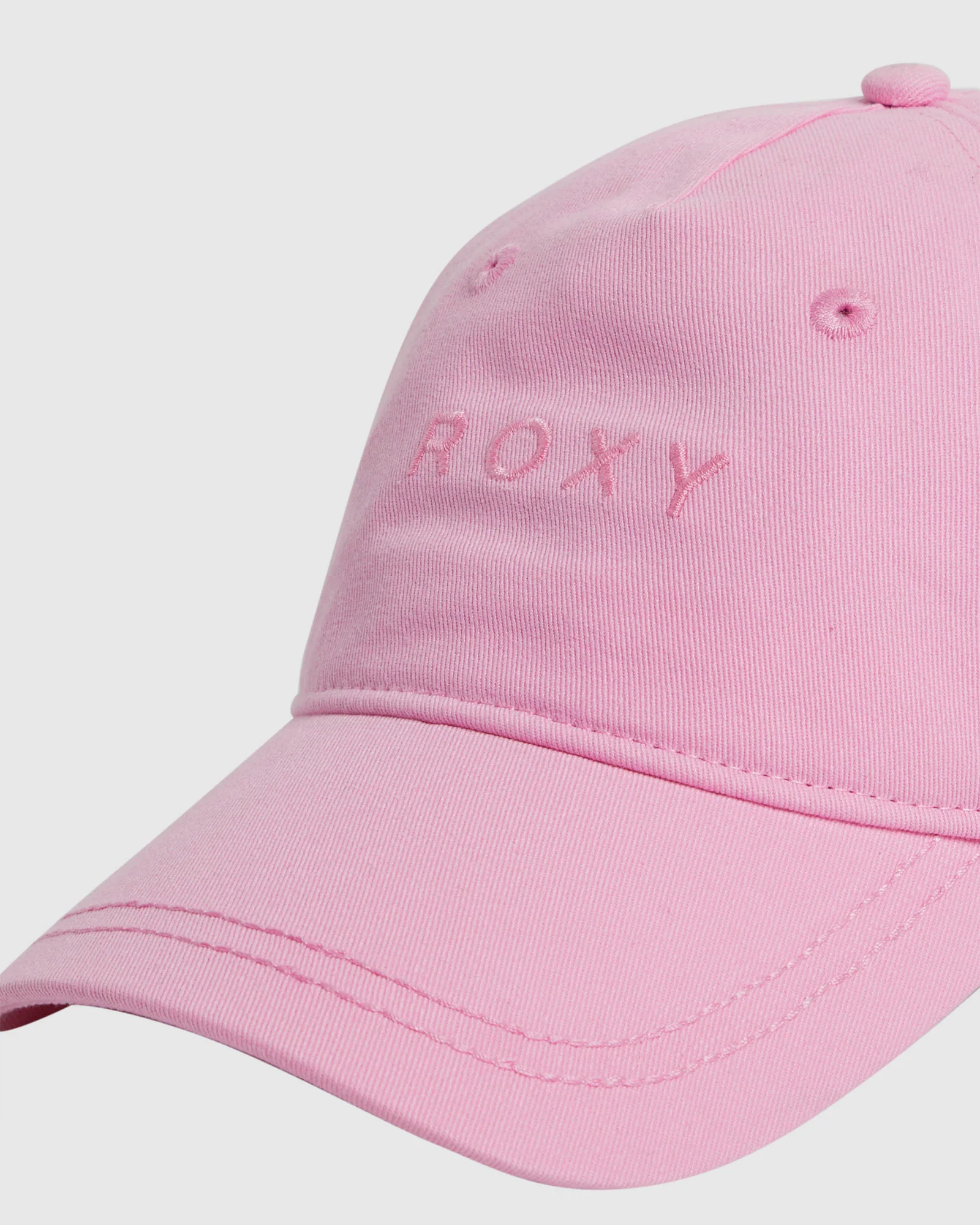 Womens Dear Believer Logo Cap - Image 5