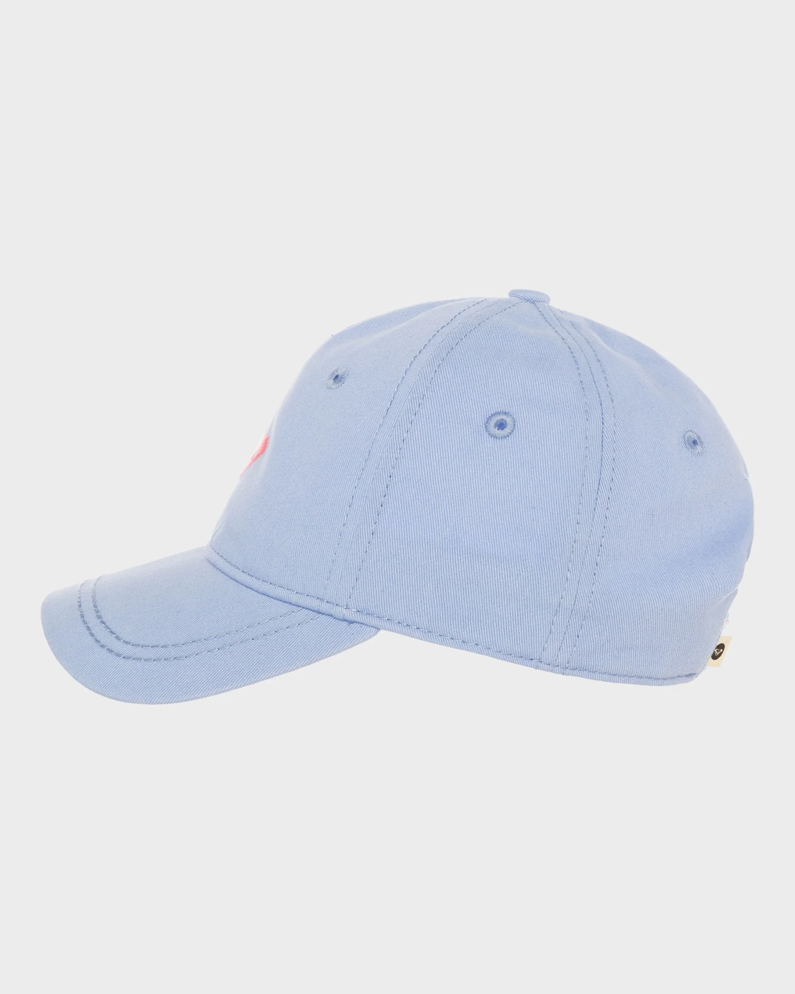 Girls 2-7 Dear Believer Teenie Cap - Image 3