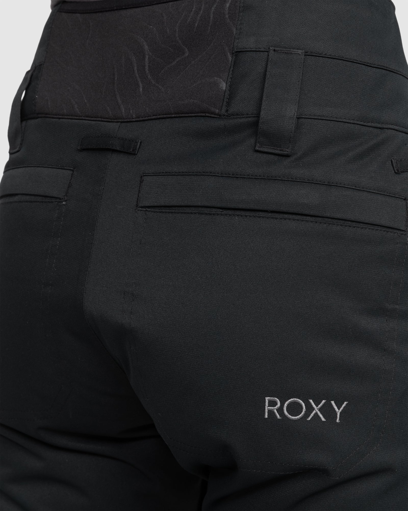 Womens Diversion Technical Snow Pants - Image 4