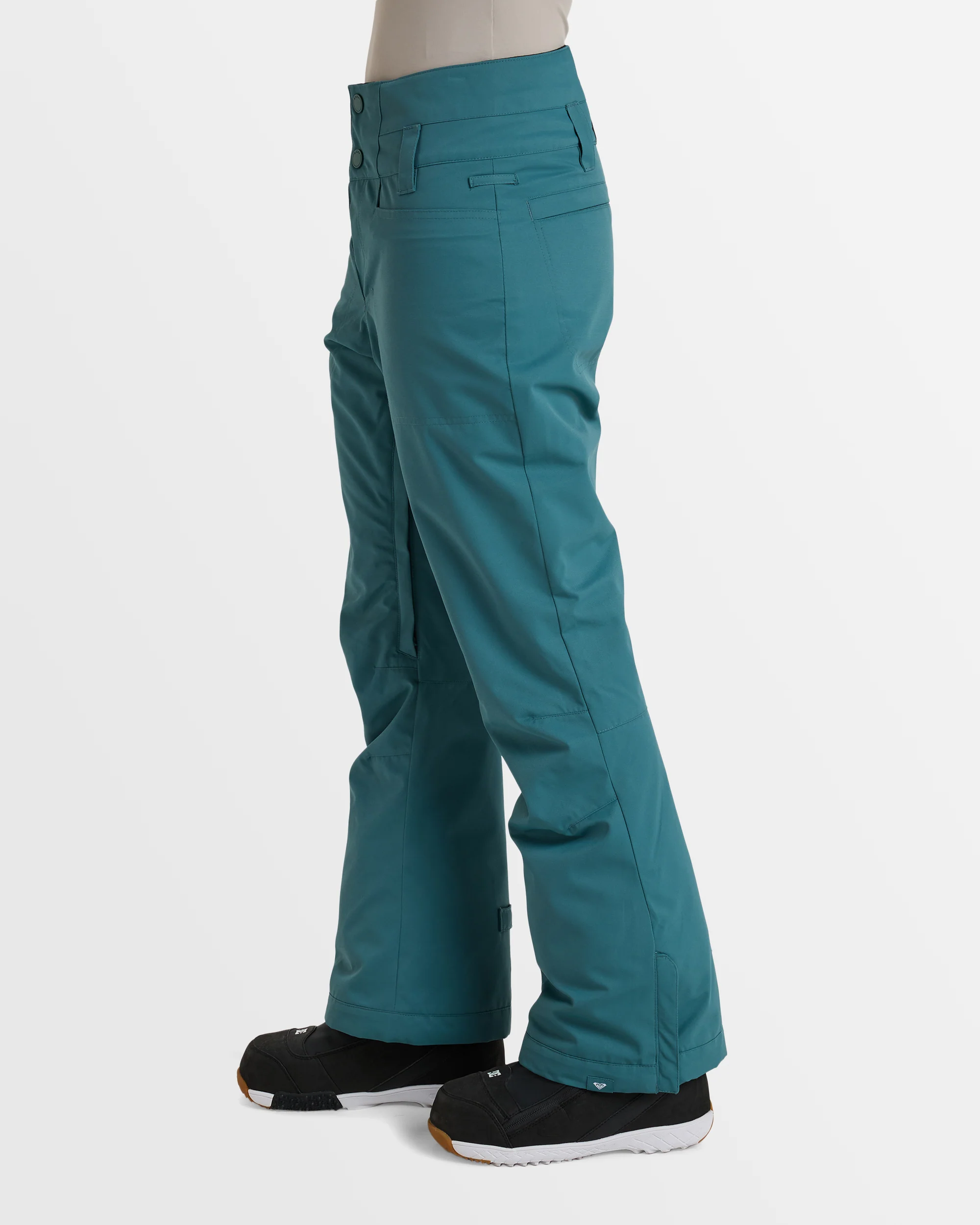 Womens Diversion Snow Pants - Image 2