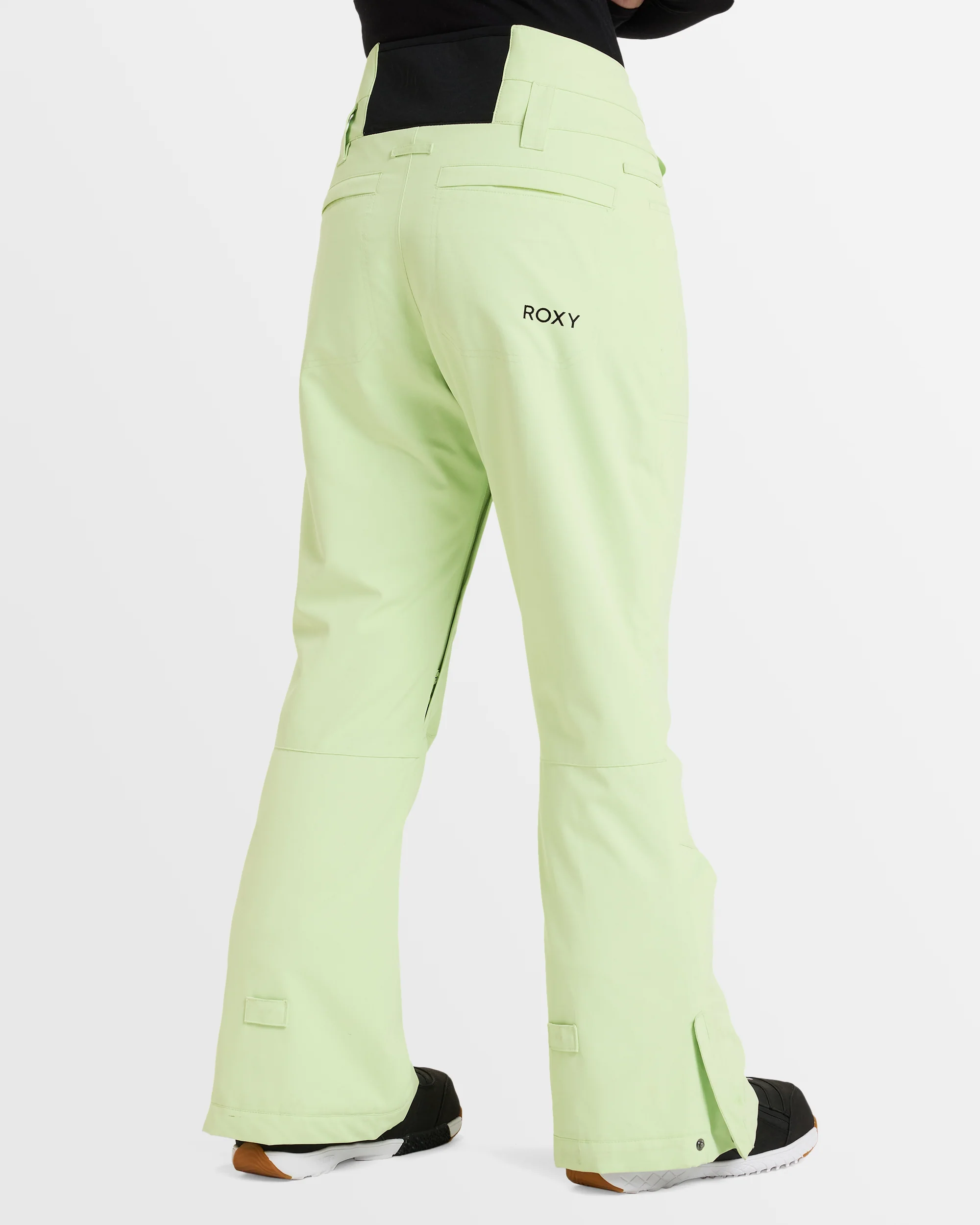 Womens Diversion Snow Pants - Image 3
