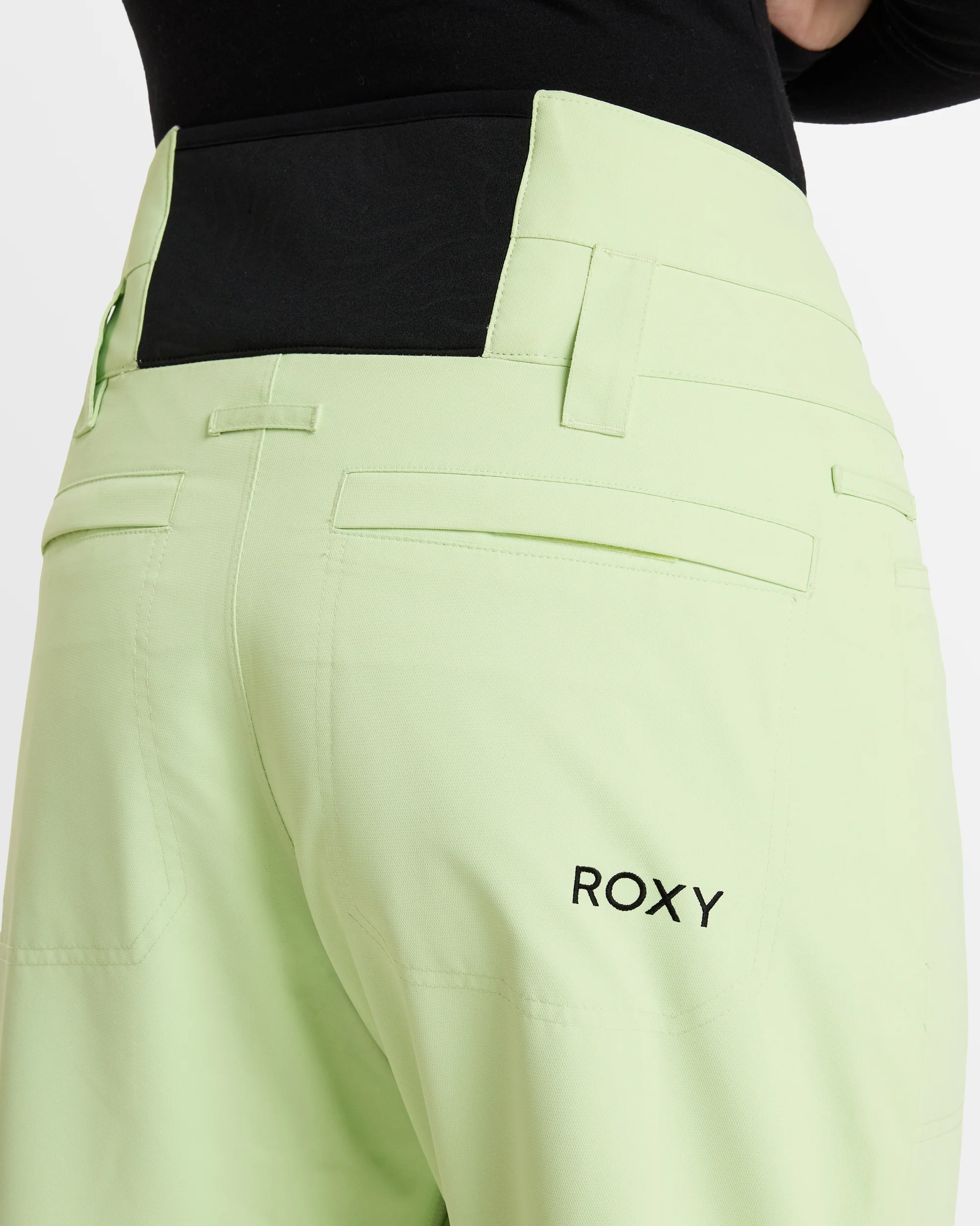 Womens Diversion Snow Pants - Image 4