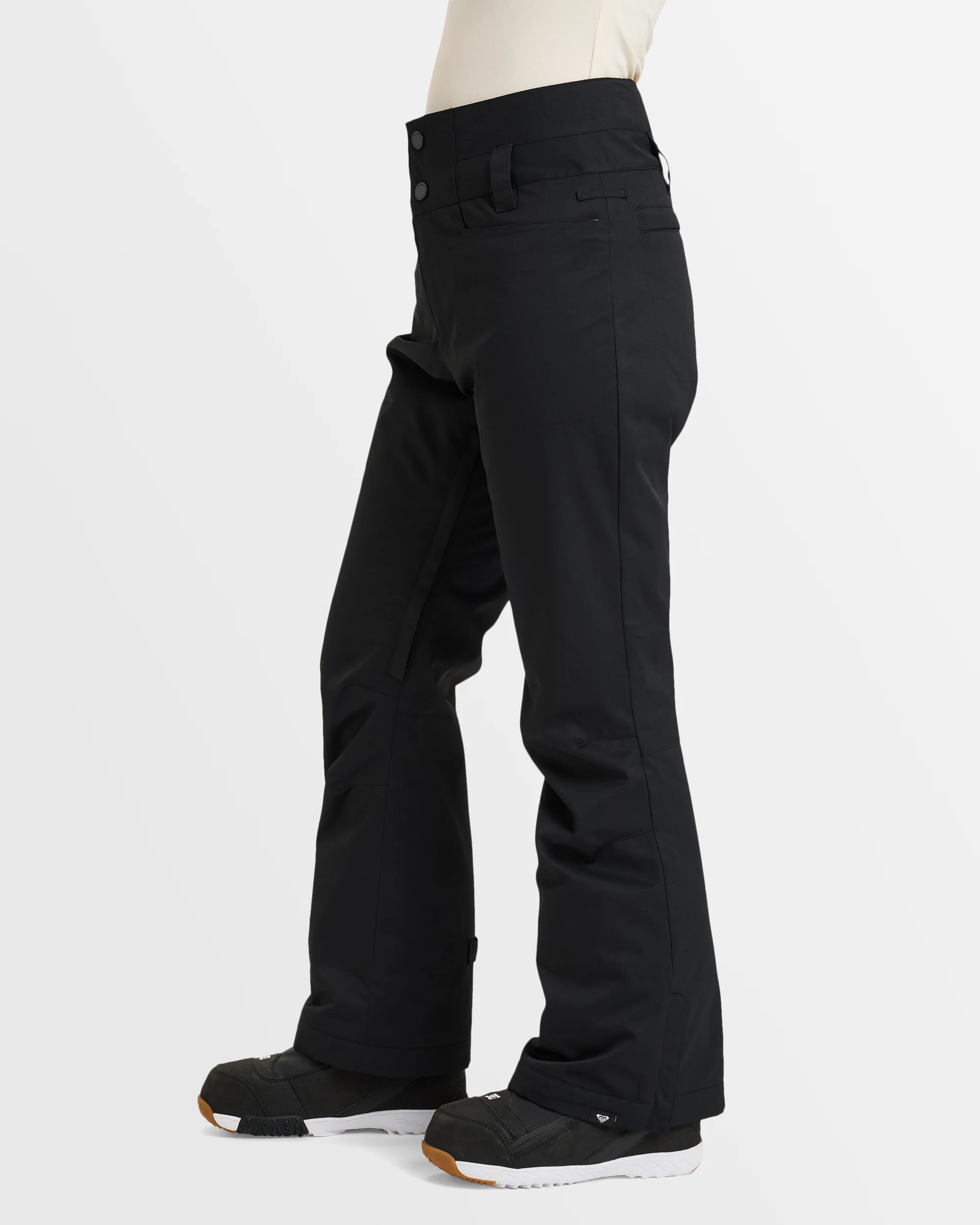 Womens Diversion Snow Pants - Image 2