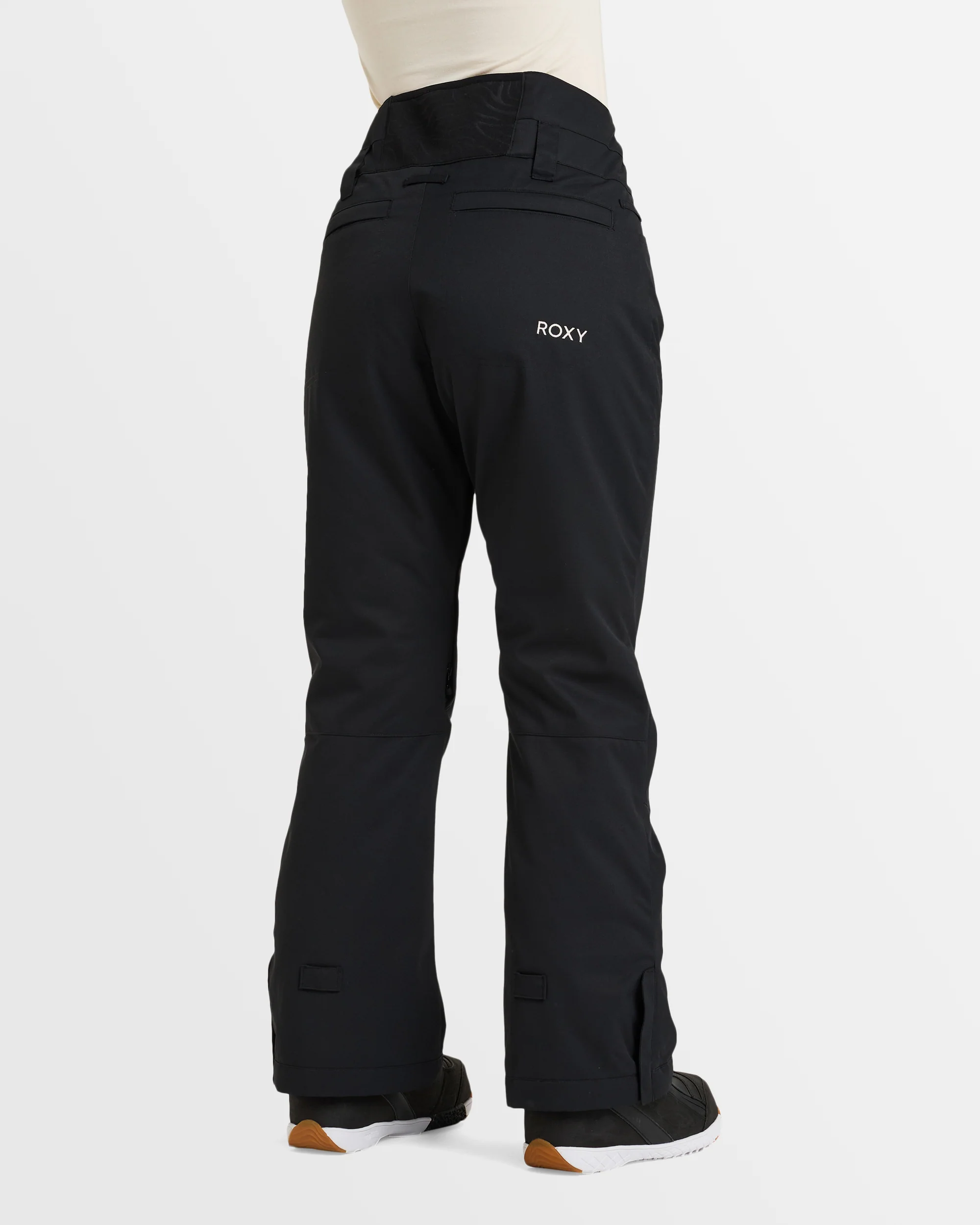 Womens Diversion Snow Pants - Image 3