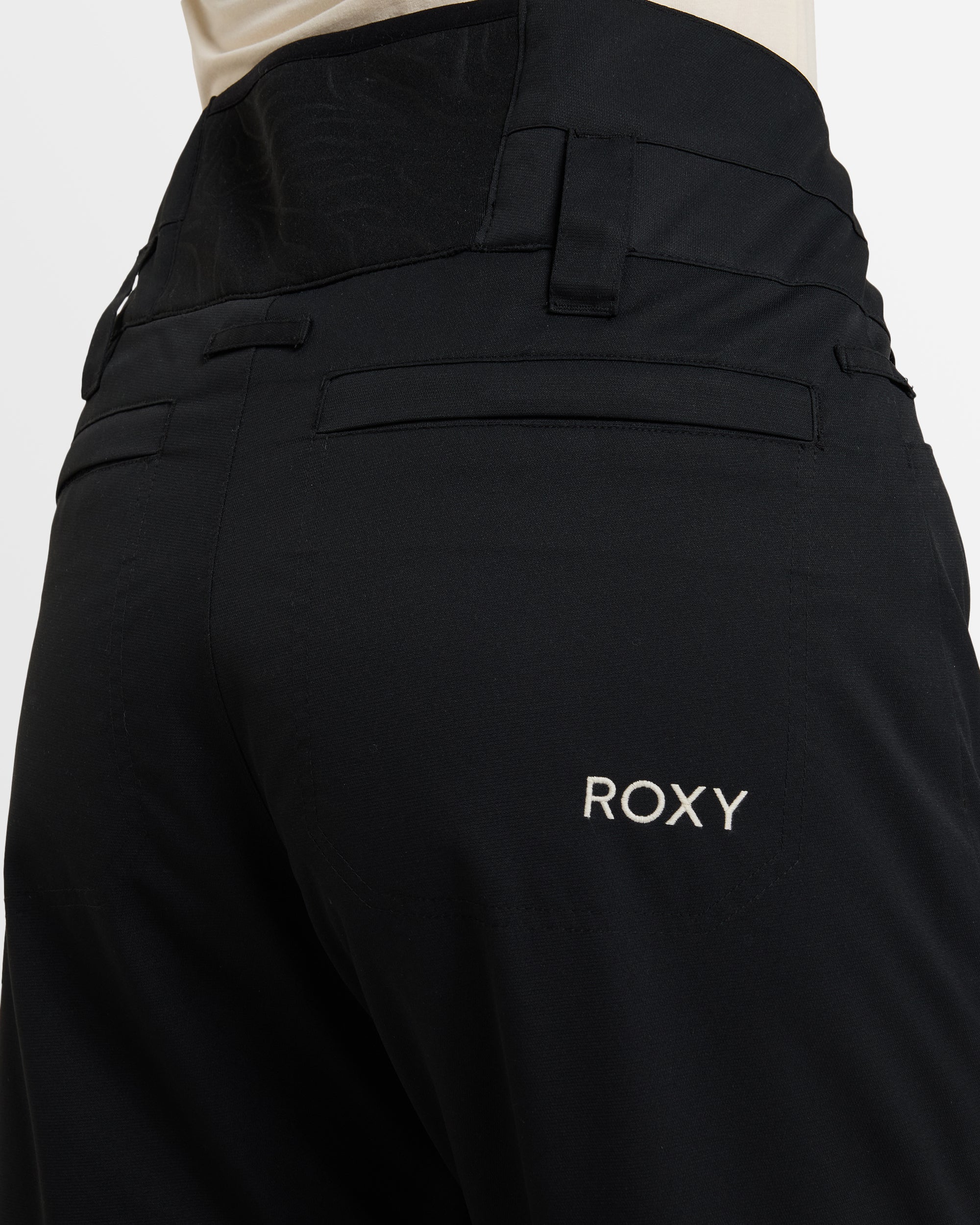 Womens Diversion Snow Pants - Image 4