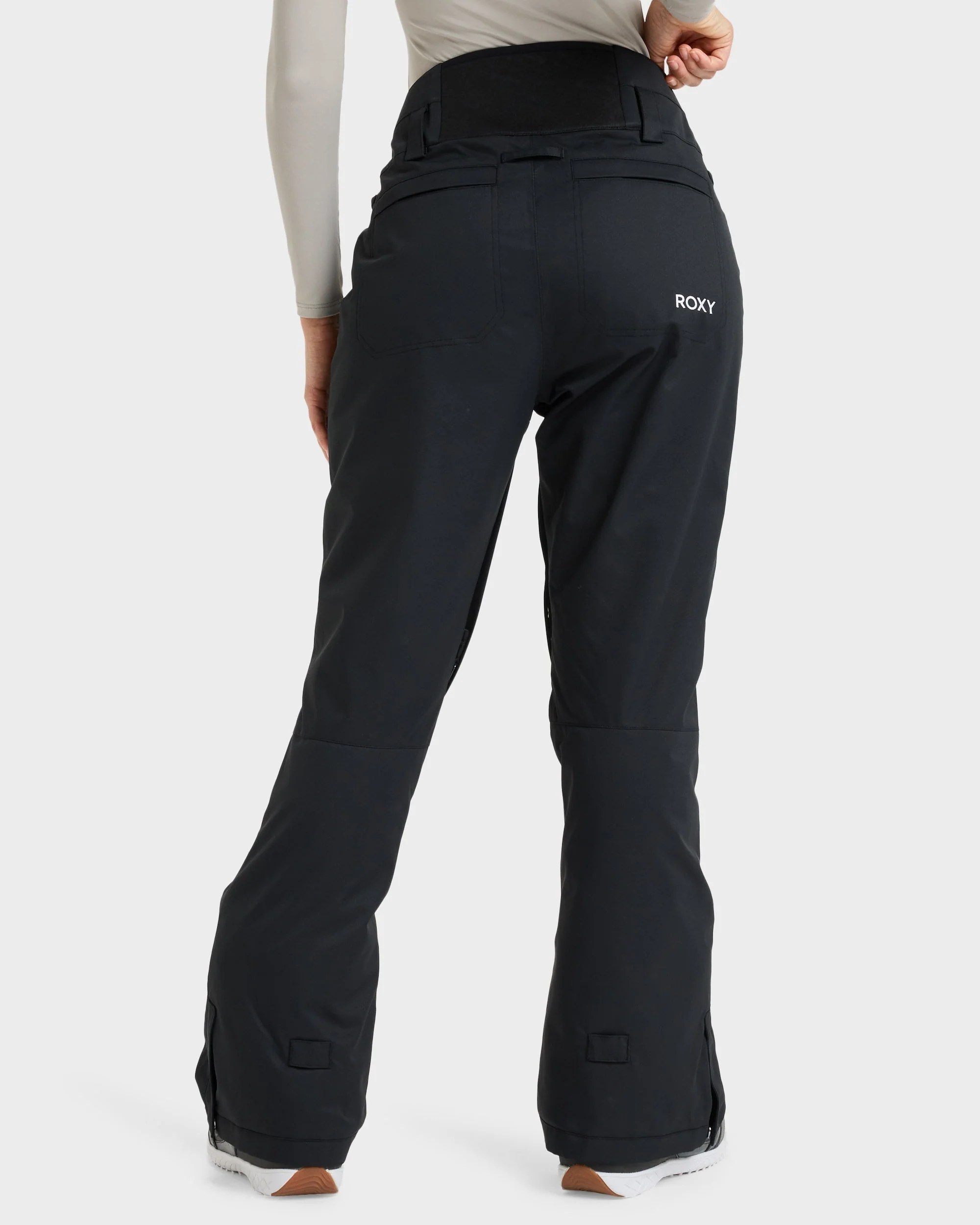 Womens Diverson Snow Pants - Image 2