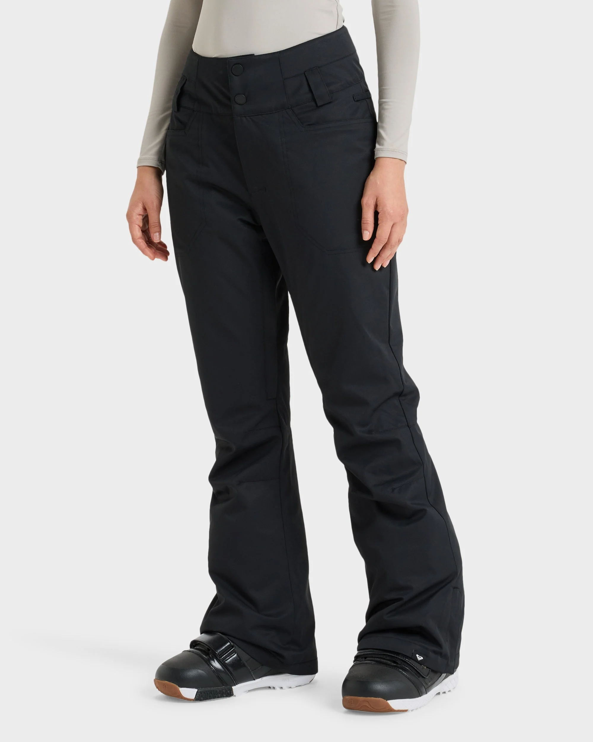Womens Diverson Snow Pants - Image 3