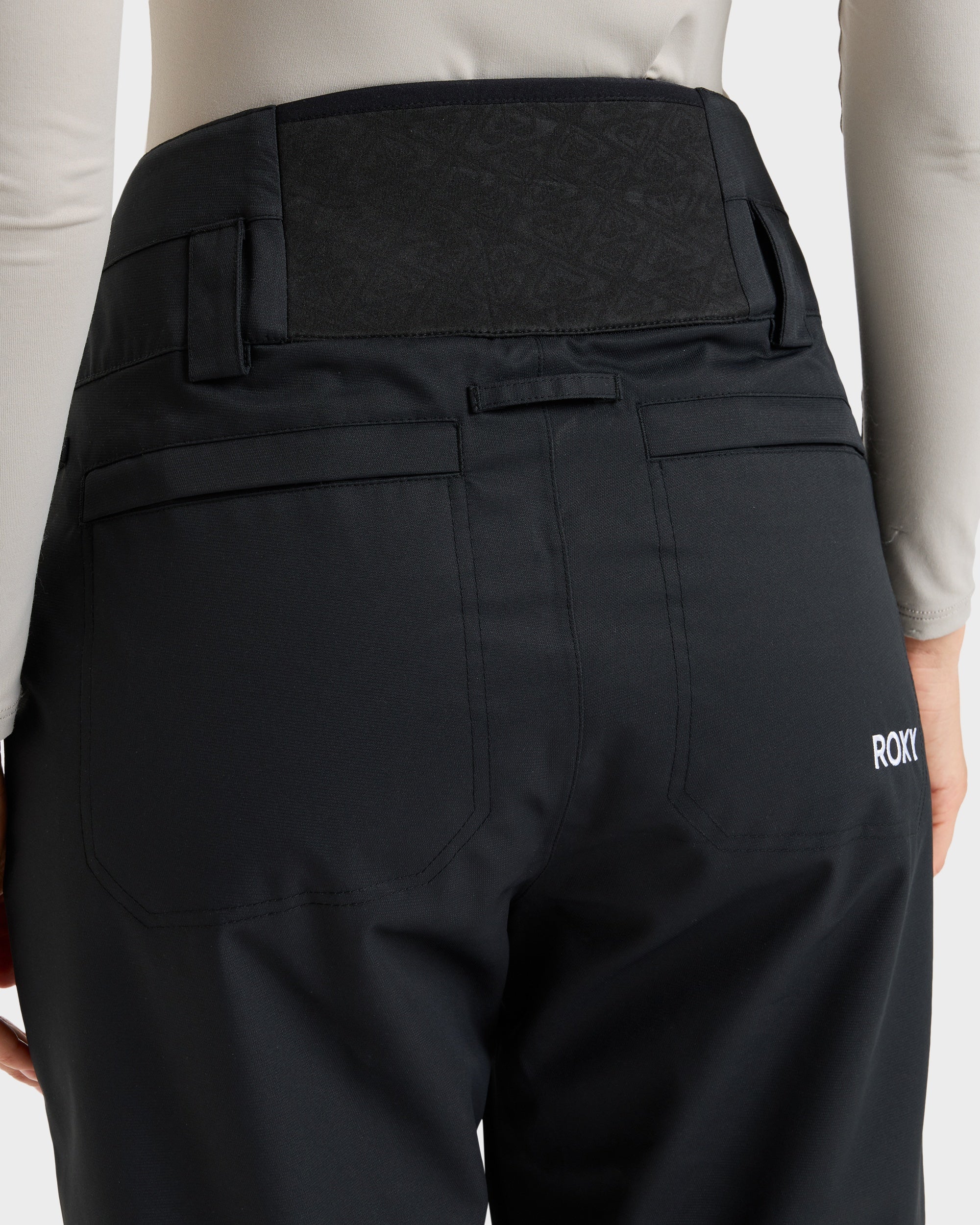Womens Diverson Snow Pants - Image 4