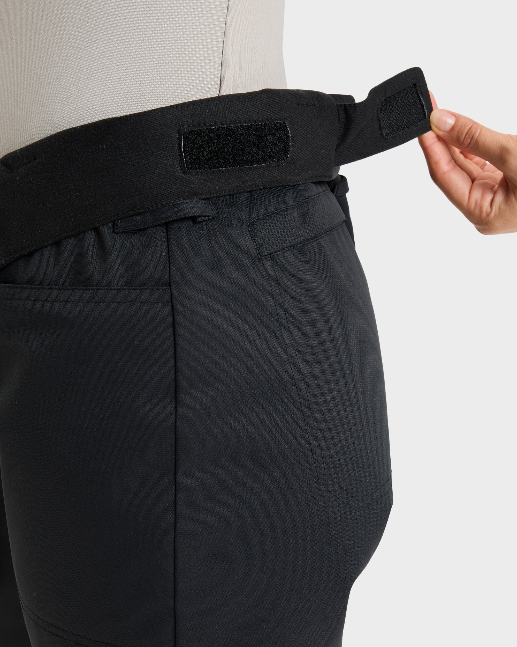 Womens Diverson Snow Pants - Image 5