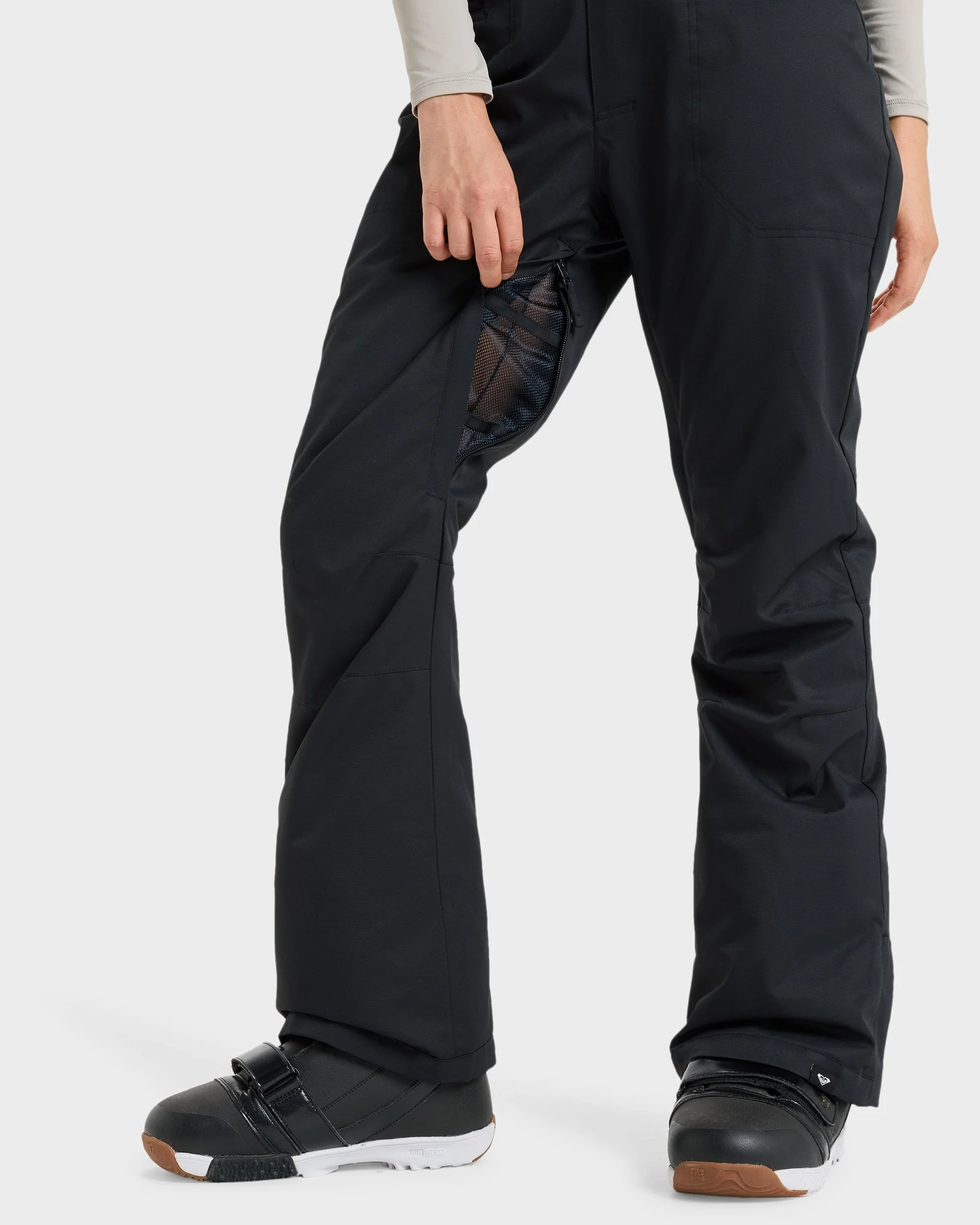Womens Diverson Snow Pants - Image 6