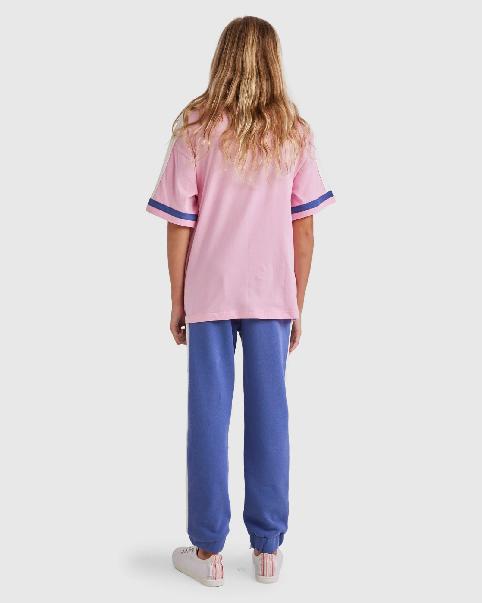Girls 4-16 Oversized Joggers - Image 3