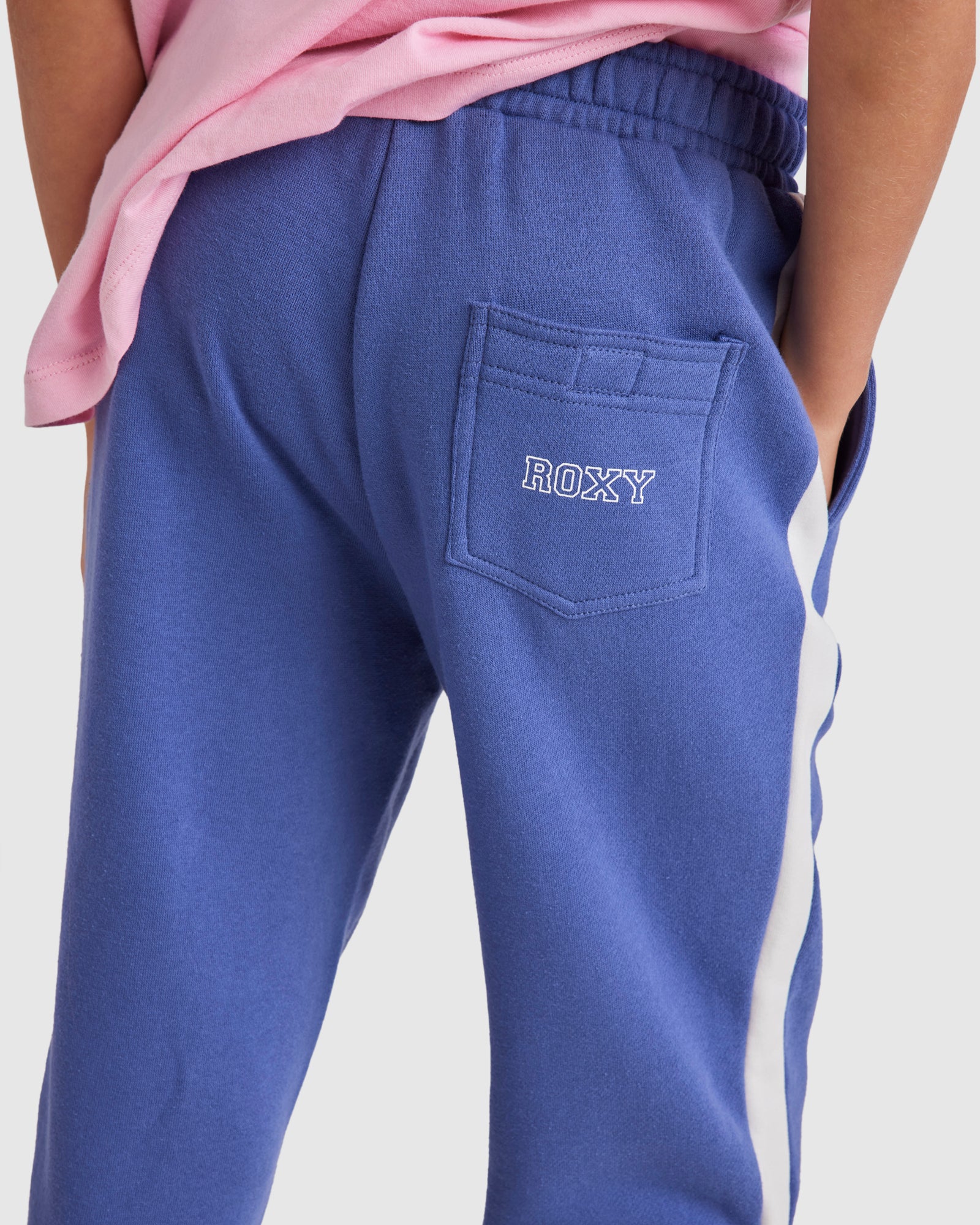 Girls 4-16 Oversized Joggers - Image 5