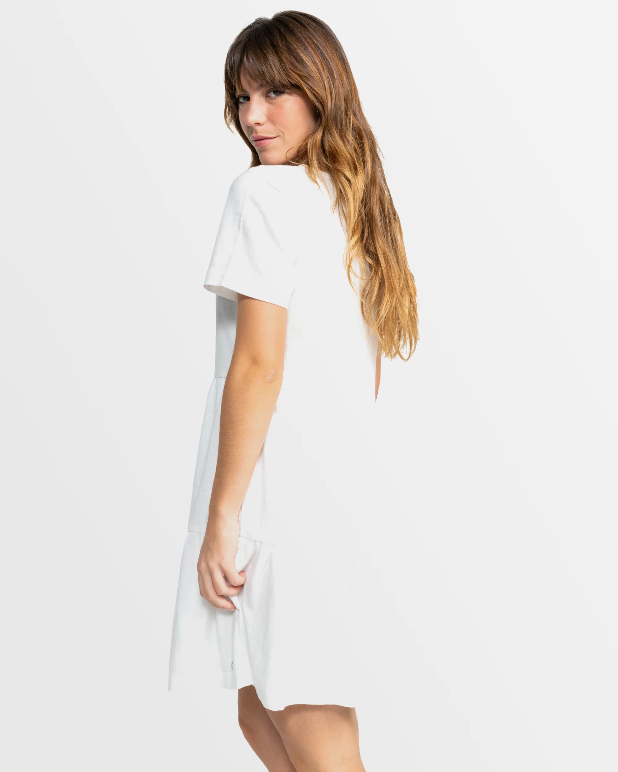 Womens Dream Destiny Dress - Image 2