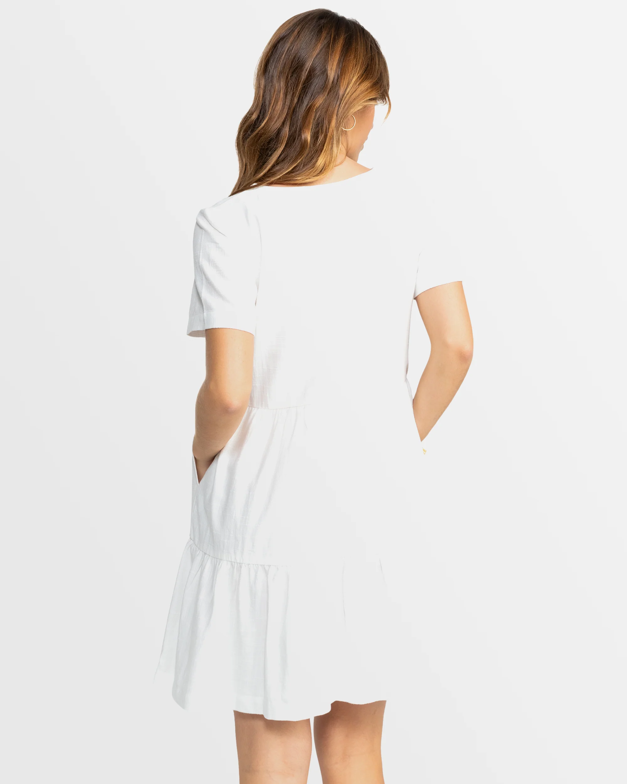 Womens Dream Destiny Dress - Image 3