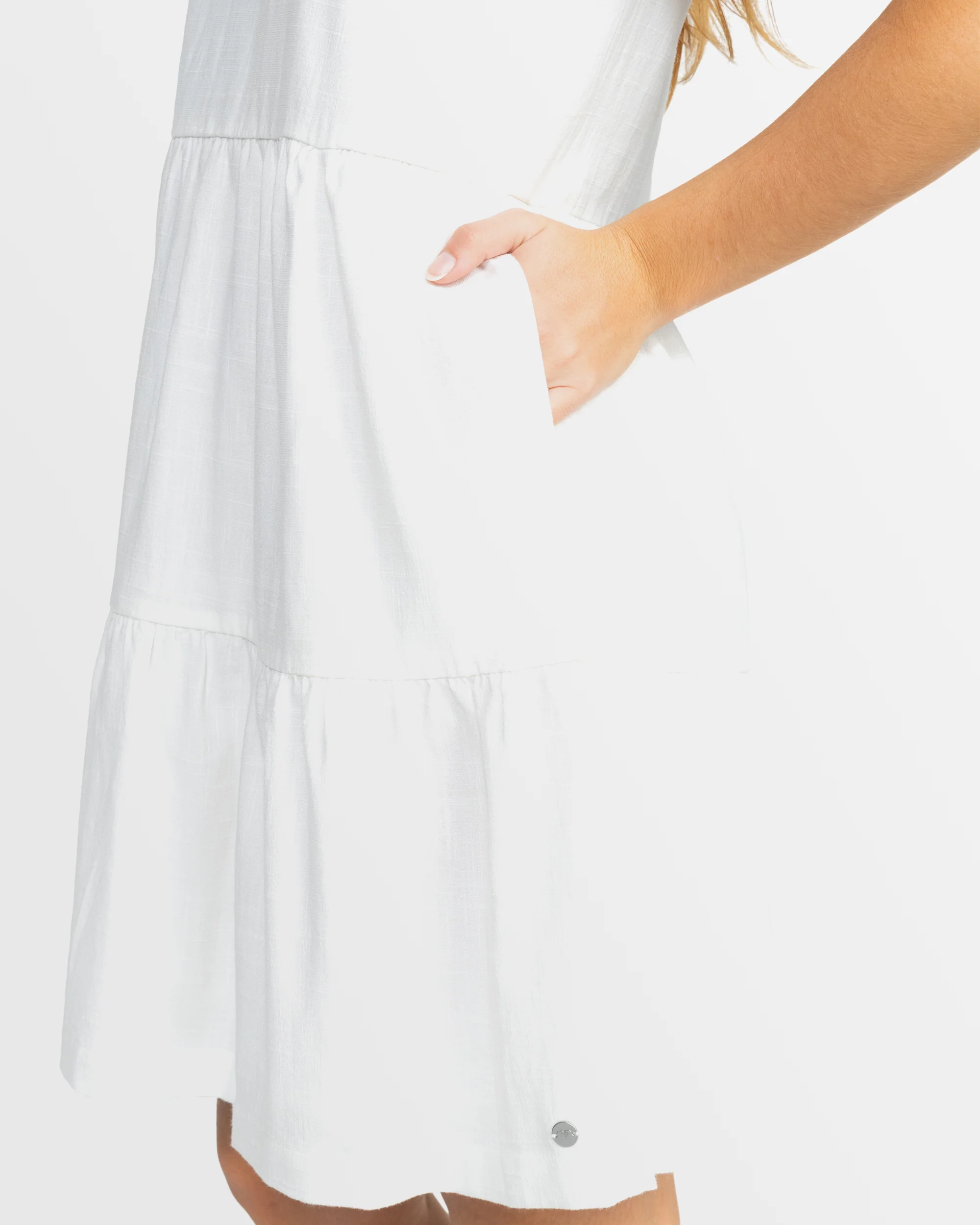 Womens Dream Destiny Dress - Image 4