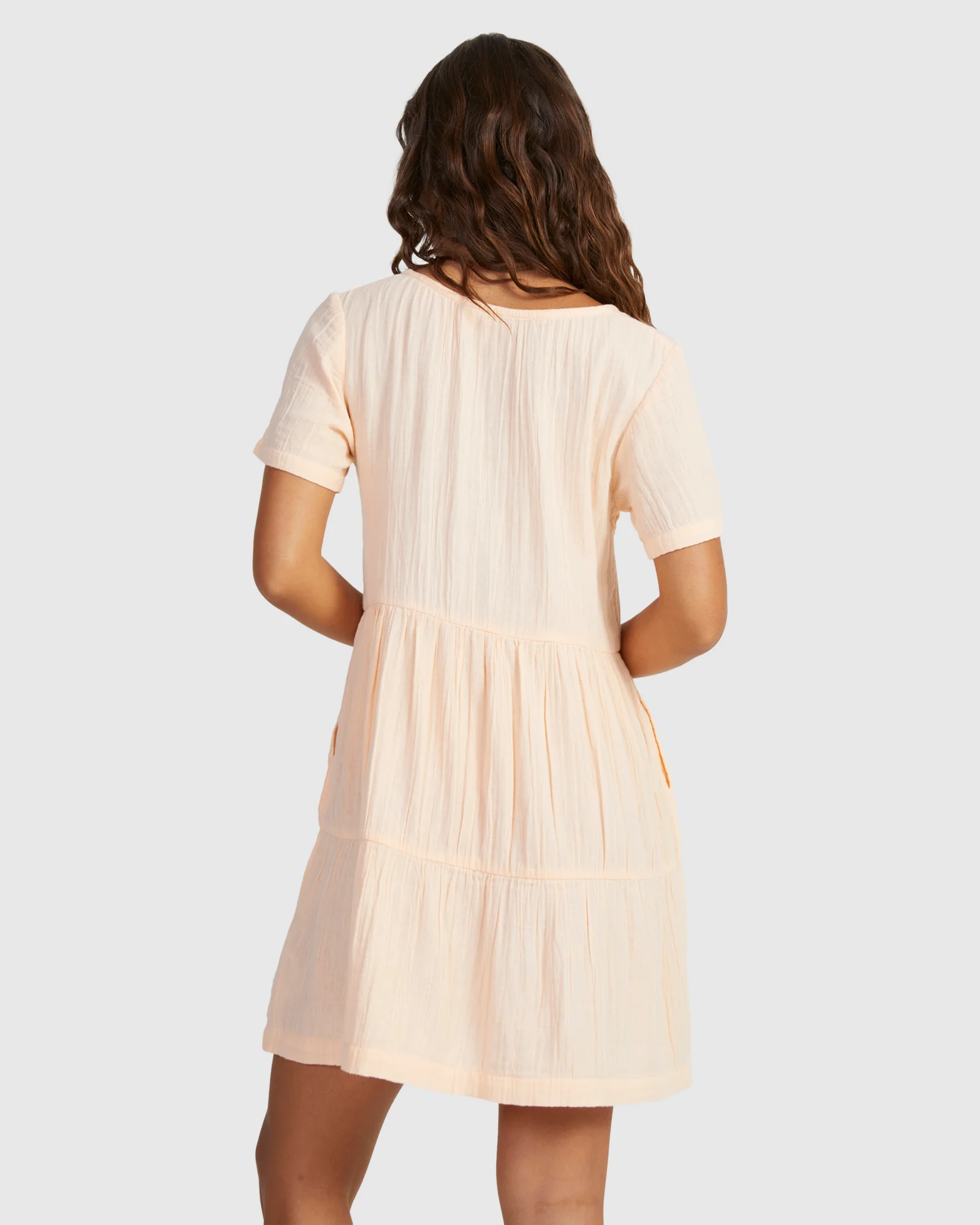 Womens Dream Destiny Ii Dress - Image 3