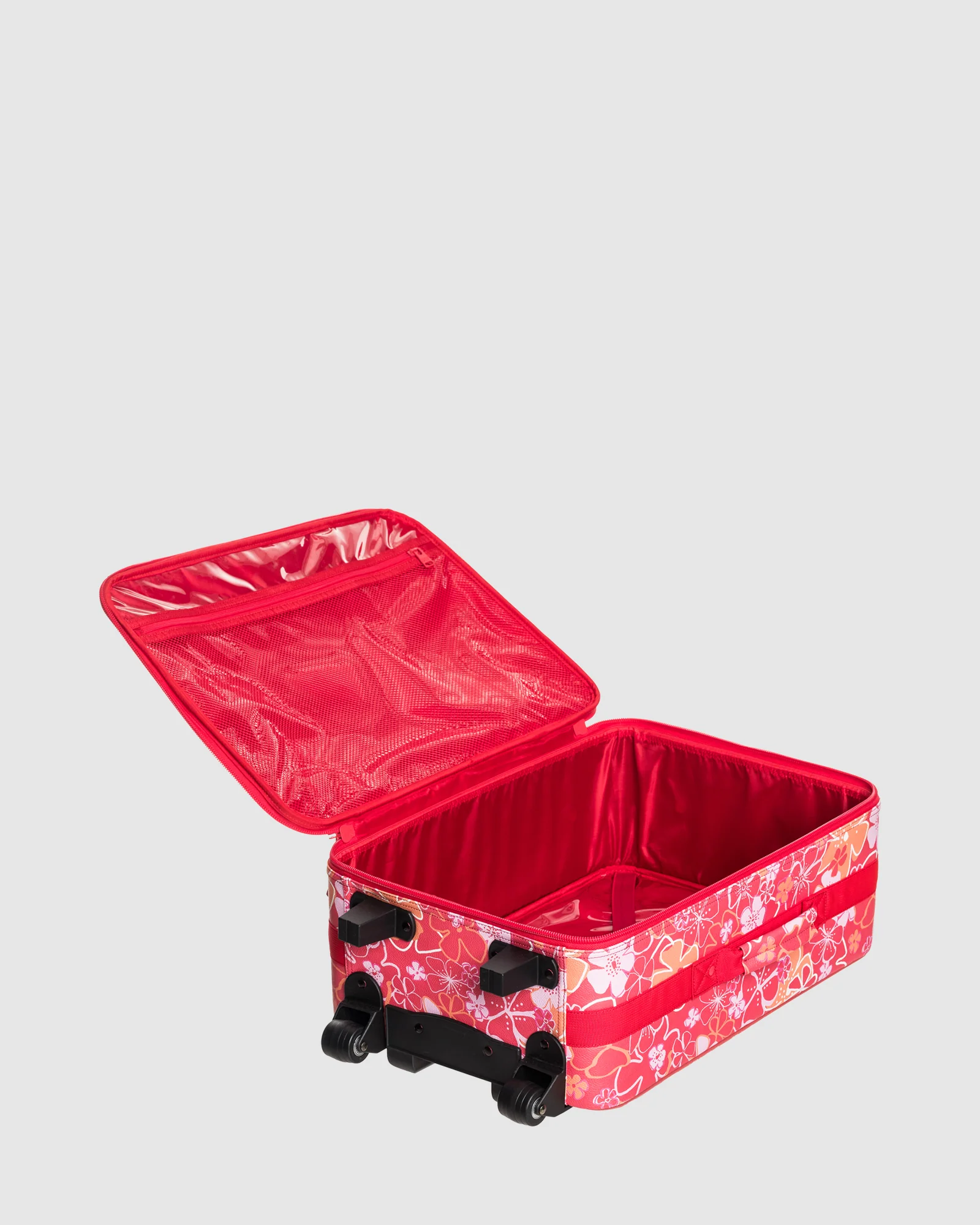 Womens Dreamy Day Luggage - Image 4
