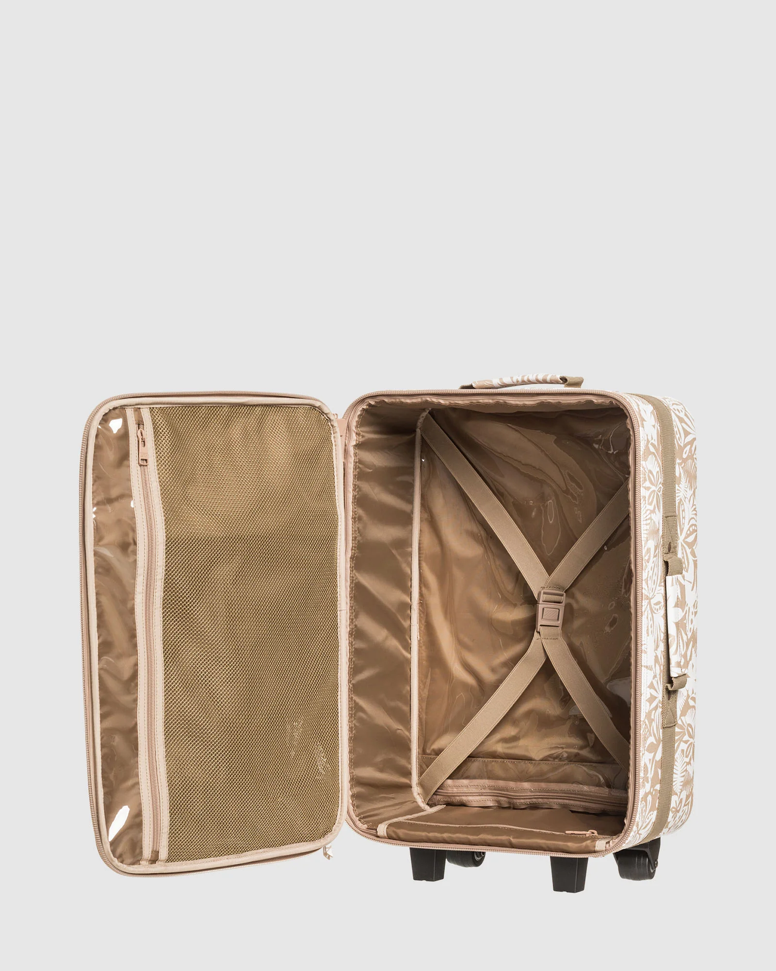 Womens Dreamy Day Luggage - Image 4