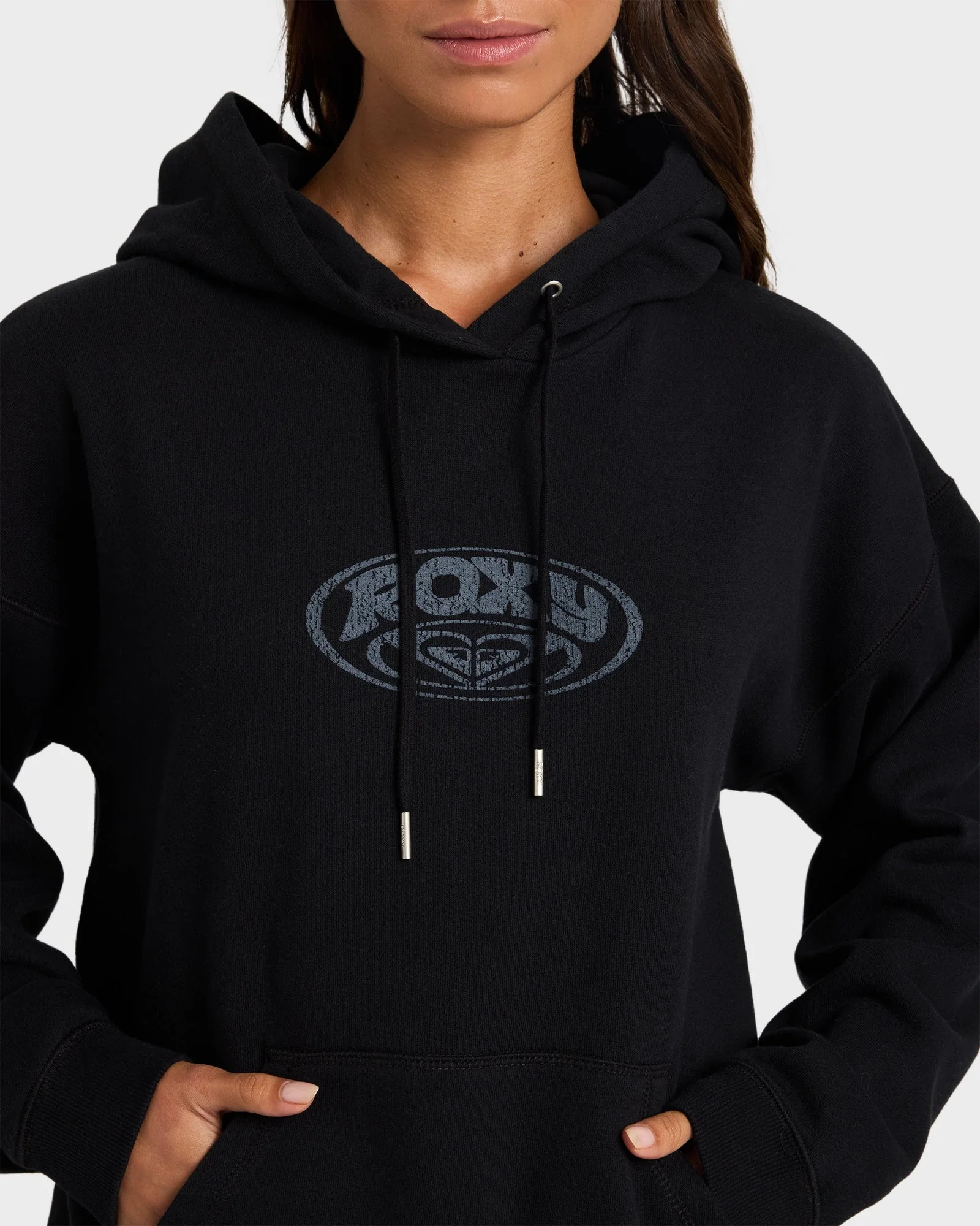 Womens Dreamy Days Pullover Hoodie - Image 3