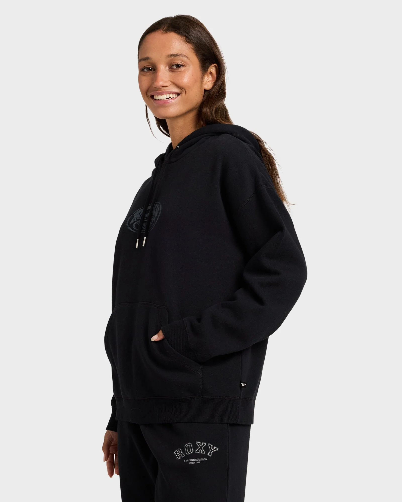 Womens Dreamy Days Pullover Hoodie - Image 4