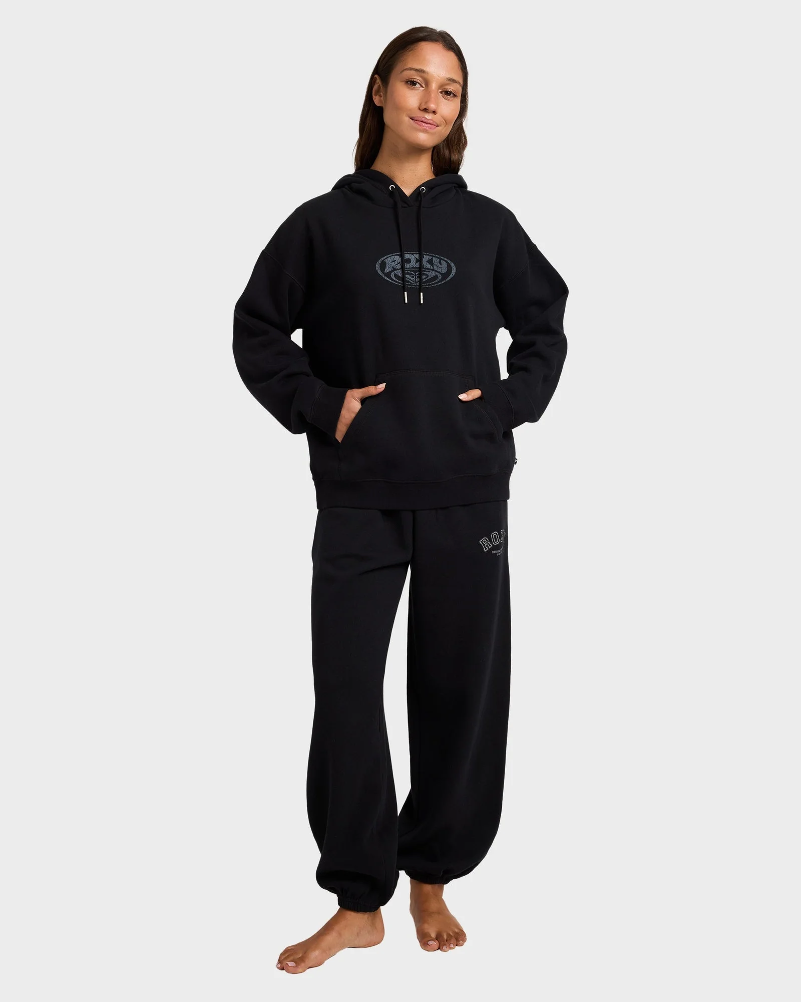 Womens Dreamy Days Pullover Hoodie - Image 5