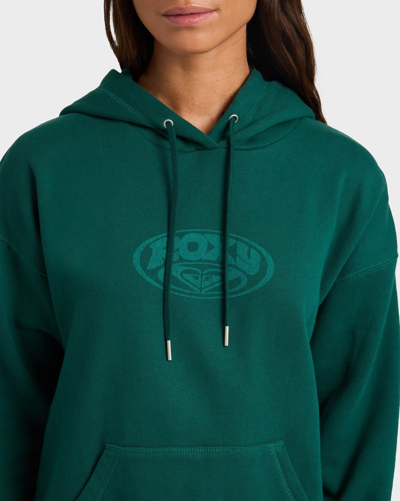 Womens Dreamy Days Pullover Hoodie - Image 3