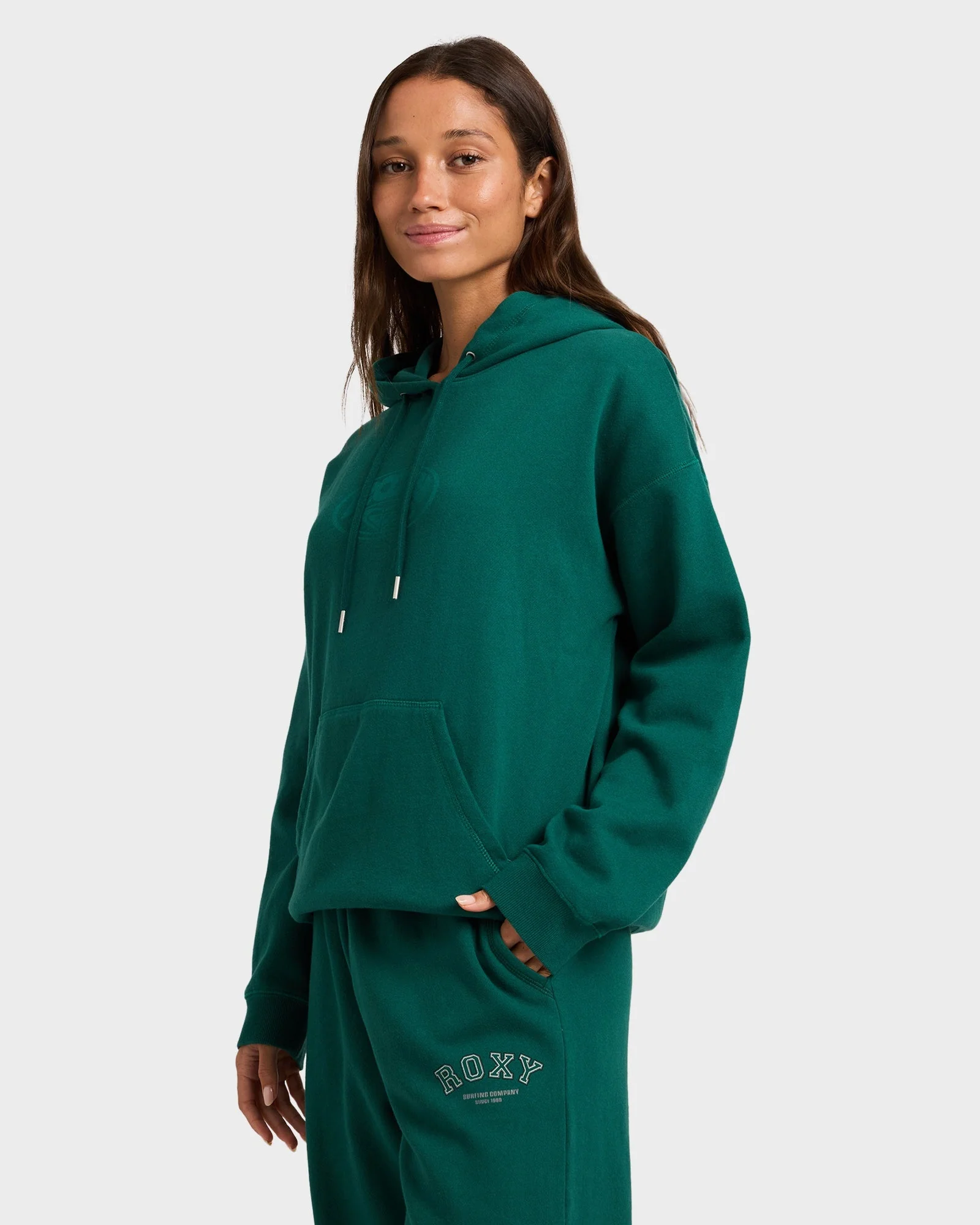 Womens Dreamy Days Pullover Hoodie - Image 4