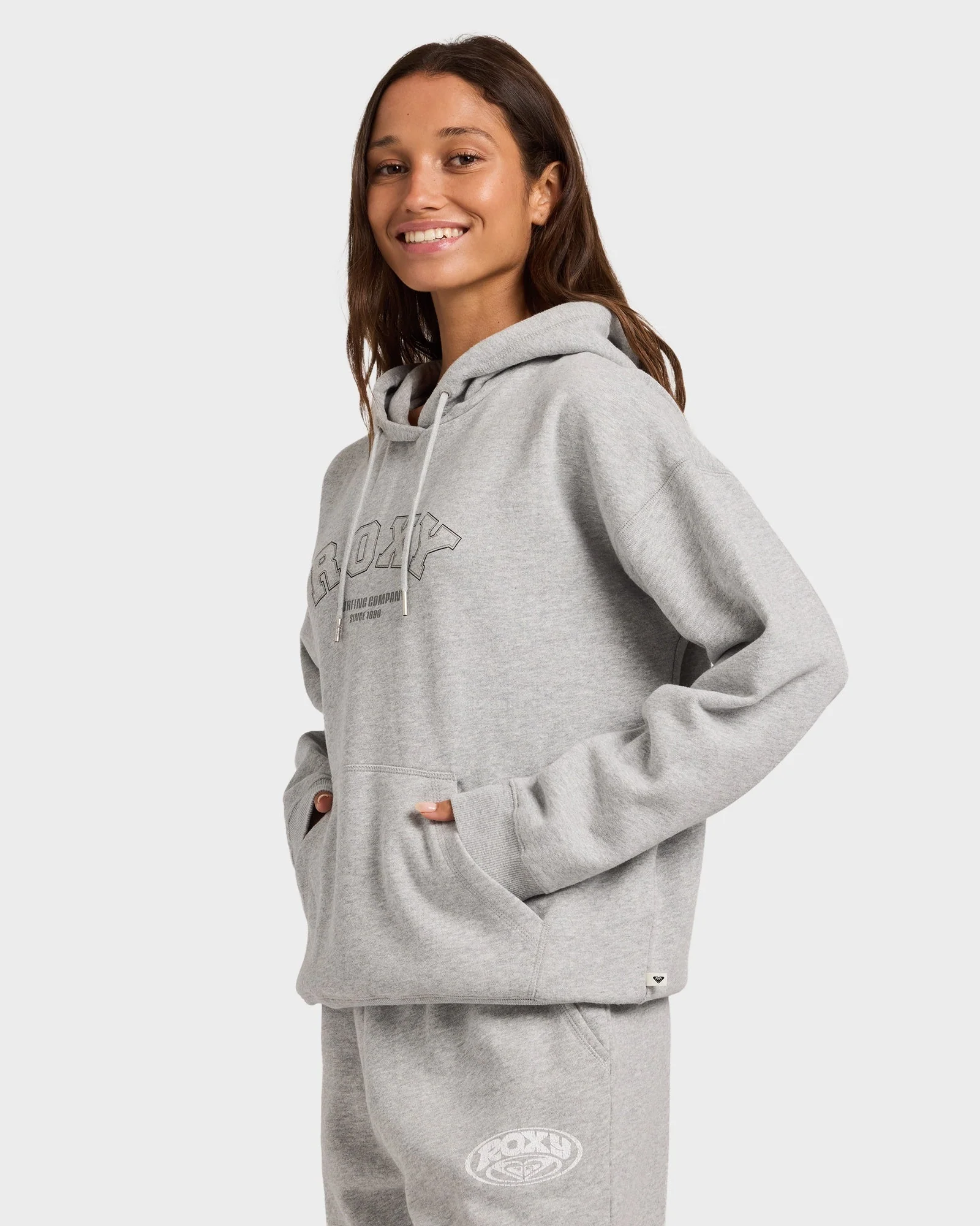 Womens Dreamy Days Pullover Hoodie - Image 4