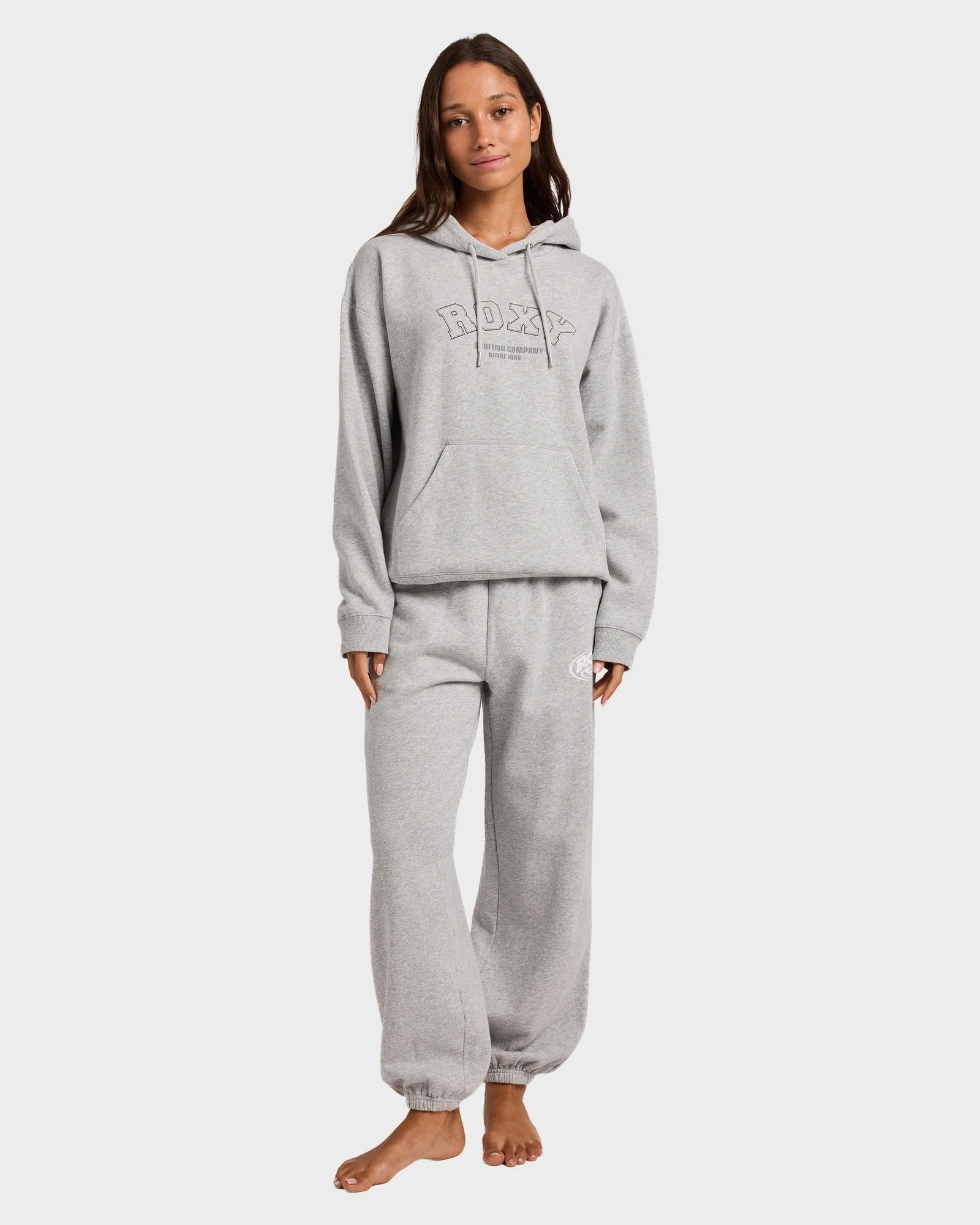 Womens Dreamy Days Pullover Hoodie - Image 5