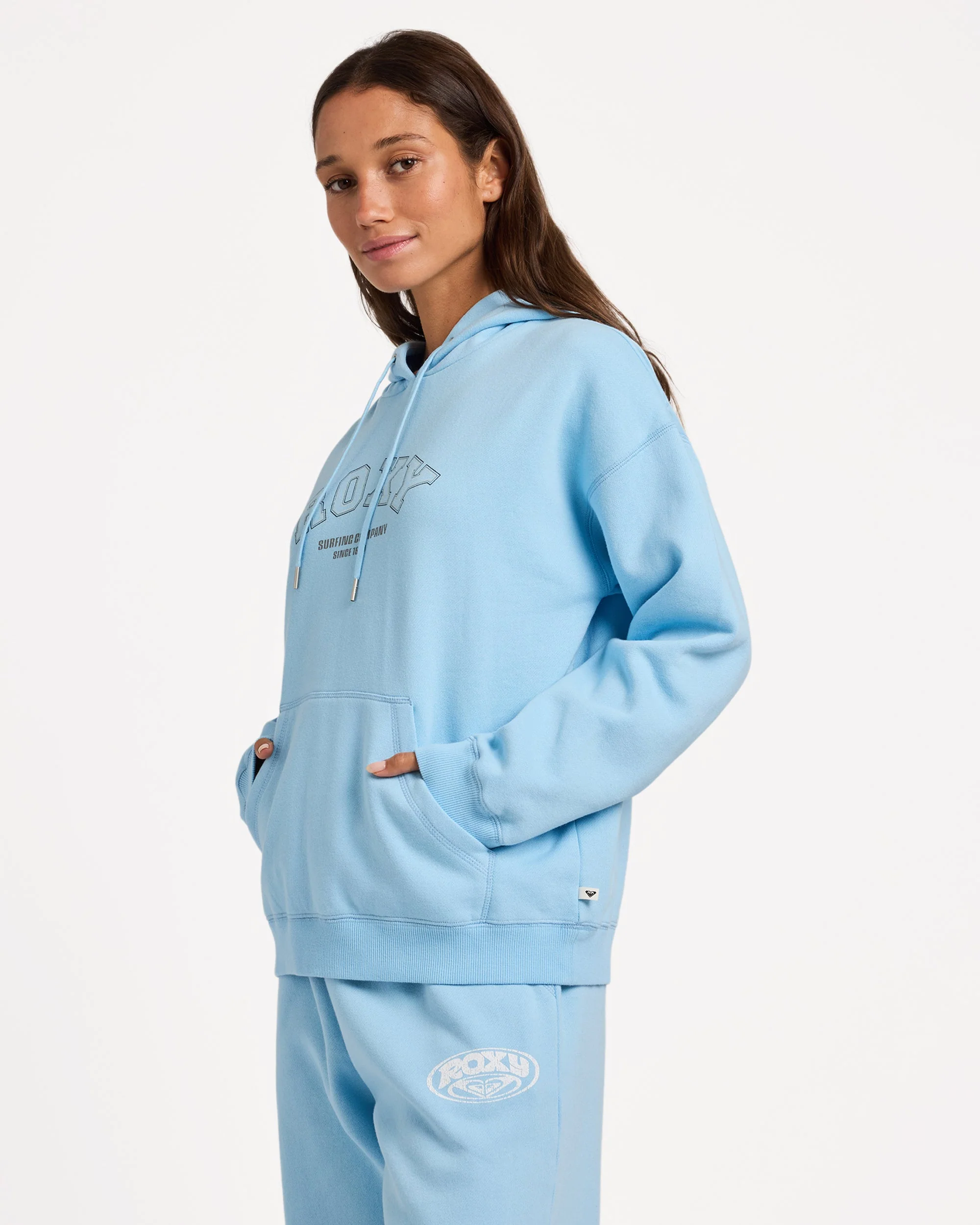 Womens Dreamy Days Pullover Hoodie - Image 3